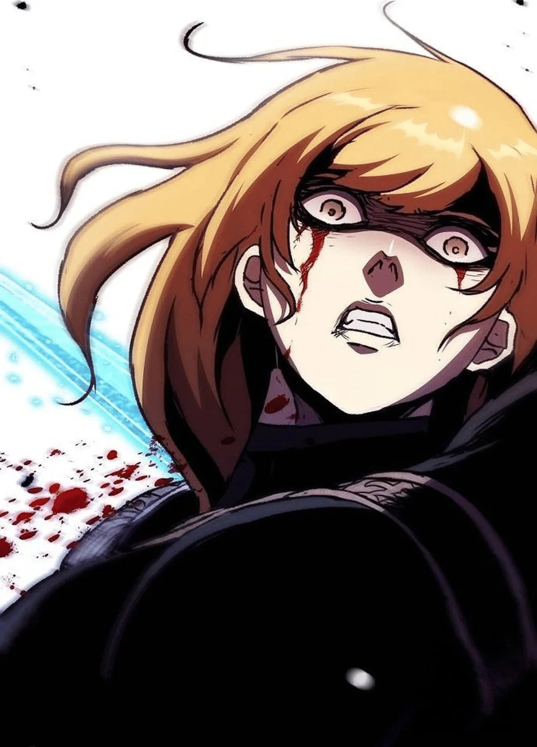 A Knight With a Time Limit Chapter 67 page 43 - 