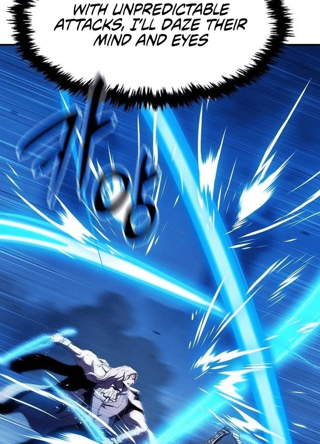 A Knight With a Time Limit Chapter 67 page 6 - 