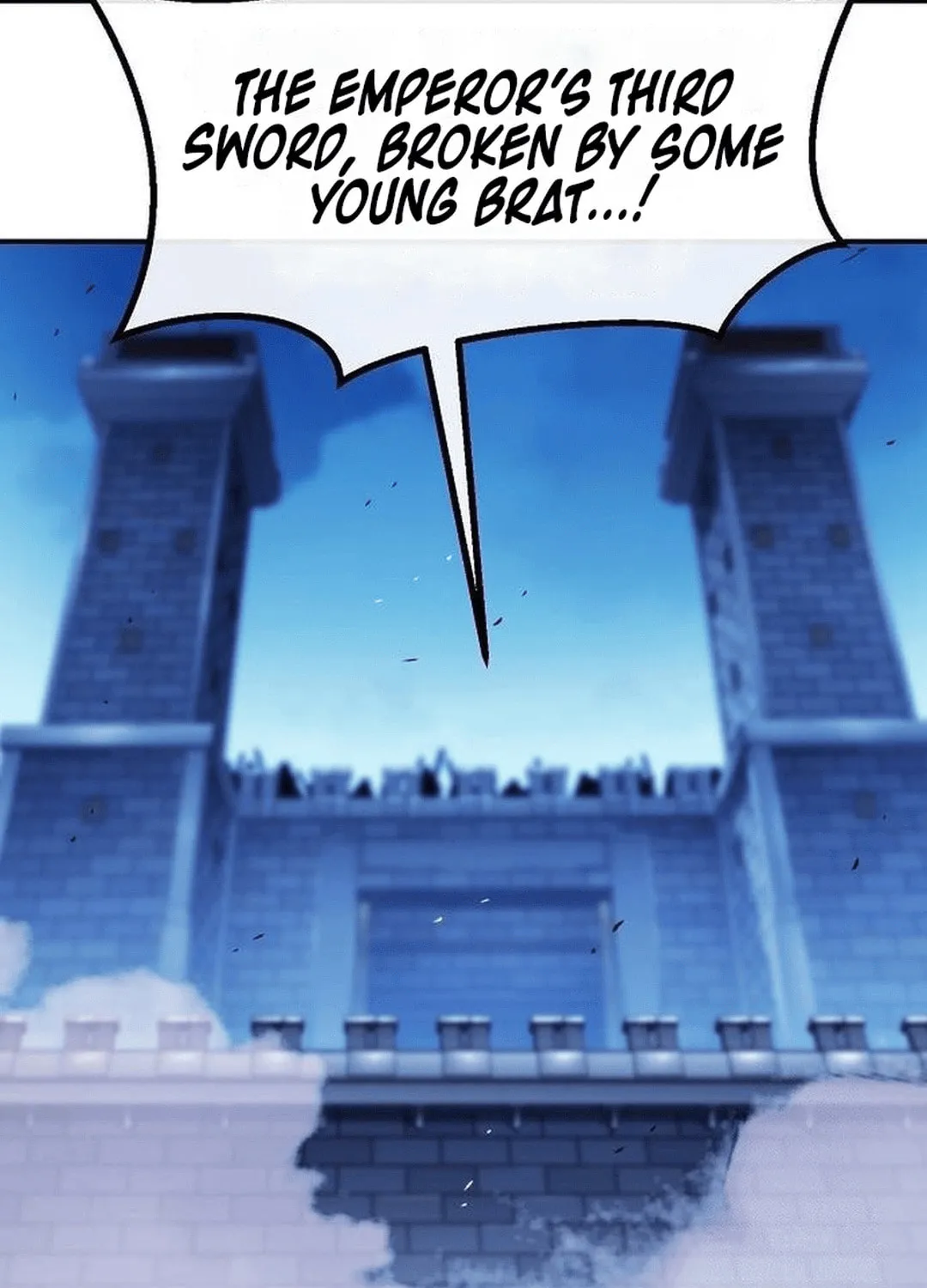 A Knight With a Time Limit Chapter 67 page 51 - 