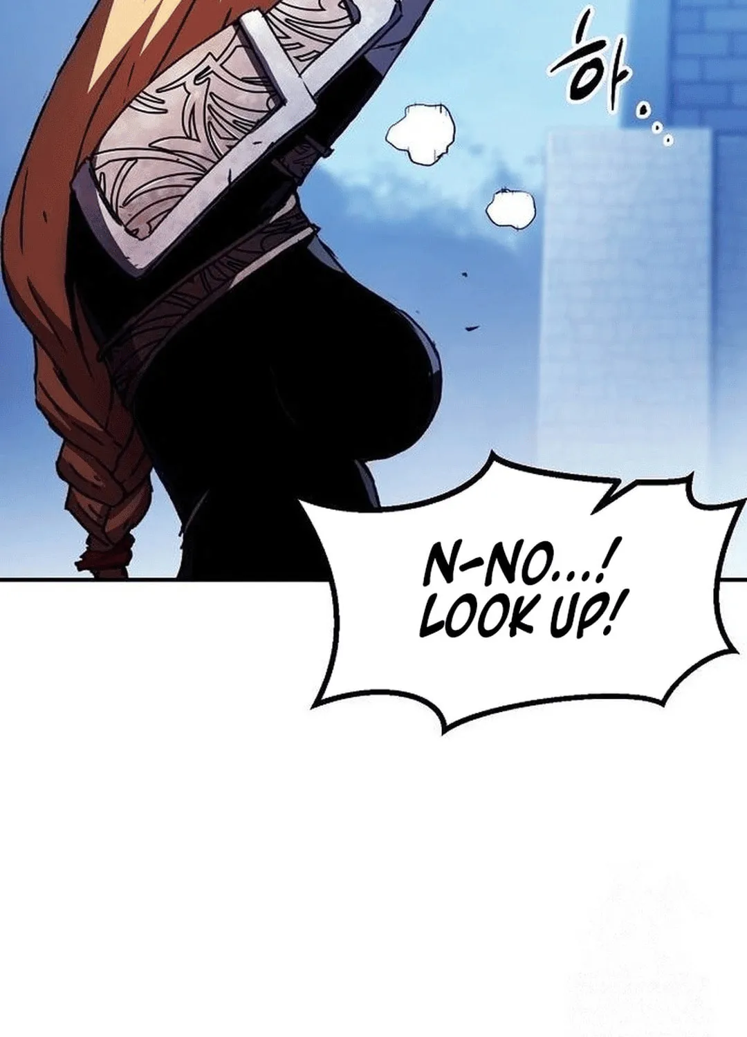 A Knight With a Time Limit Chapter 67 page 55 - 