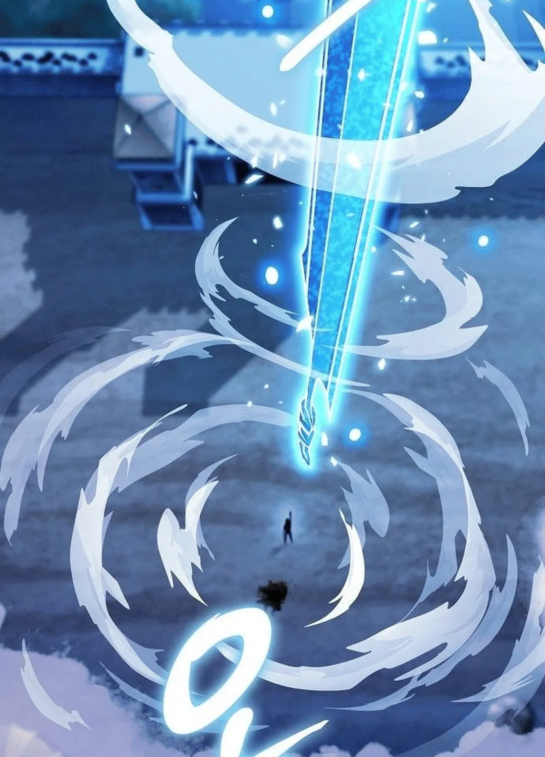 A Knight With a Time Limit Chapter 67 page 58 - 