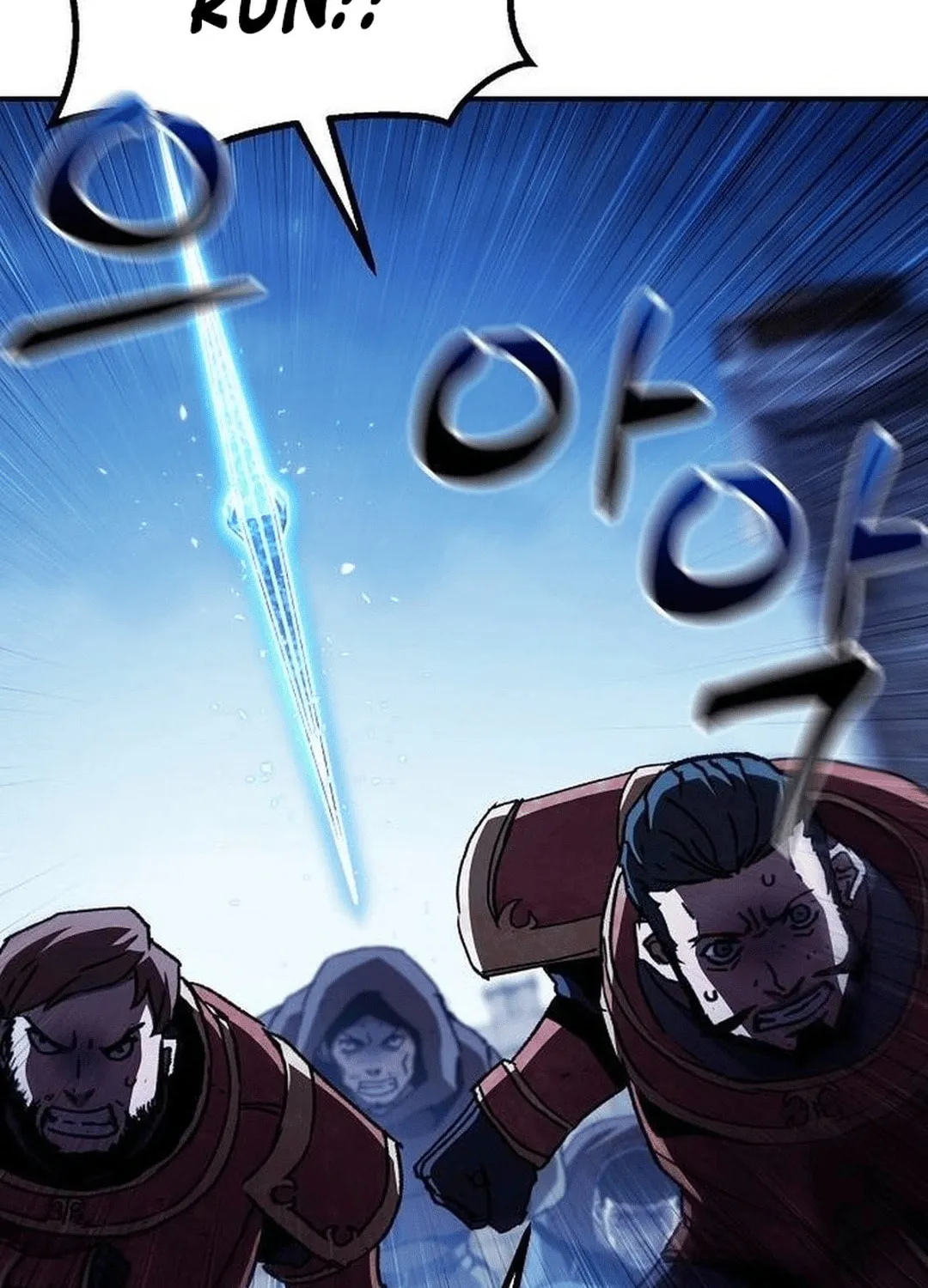 A Knight With a Time Limit Chapter 67 page 66 - 