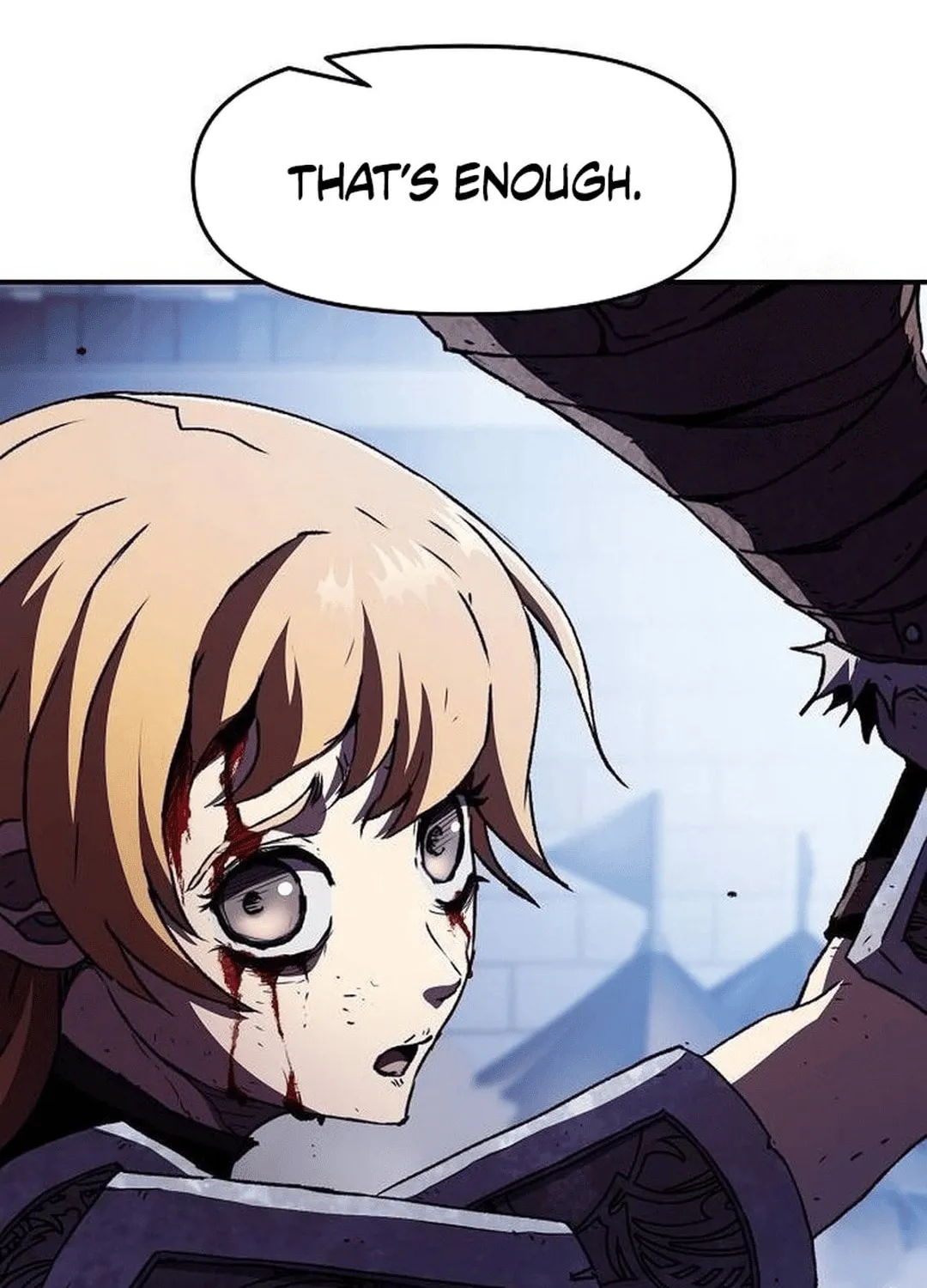 A Knight With a Time Limit Chapter 67 page 70 - 