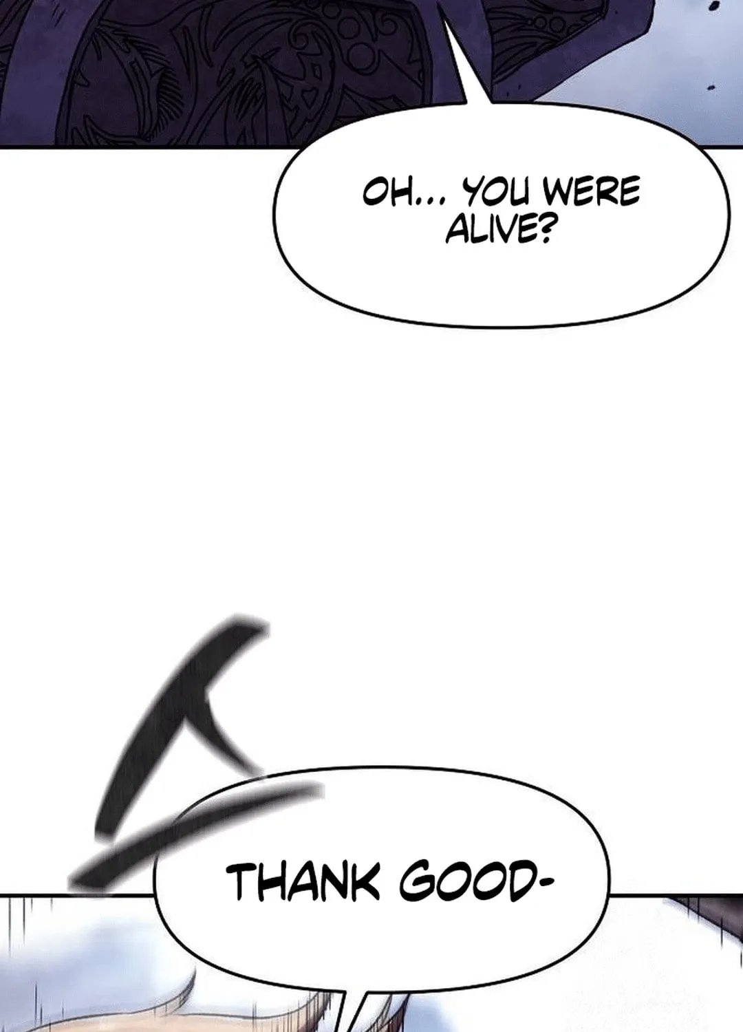A Knight With a Time Limit Chapter 67 page 71 - 