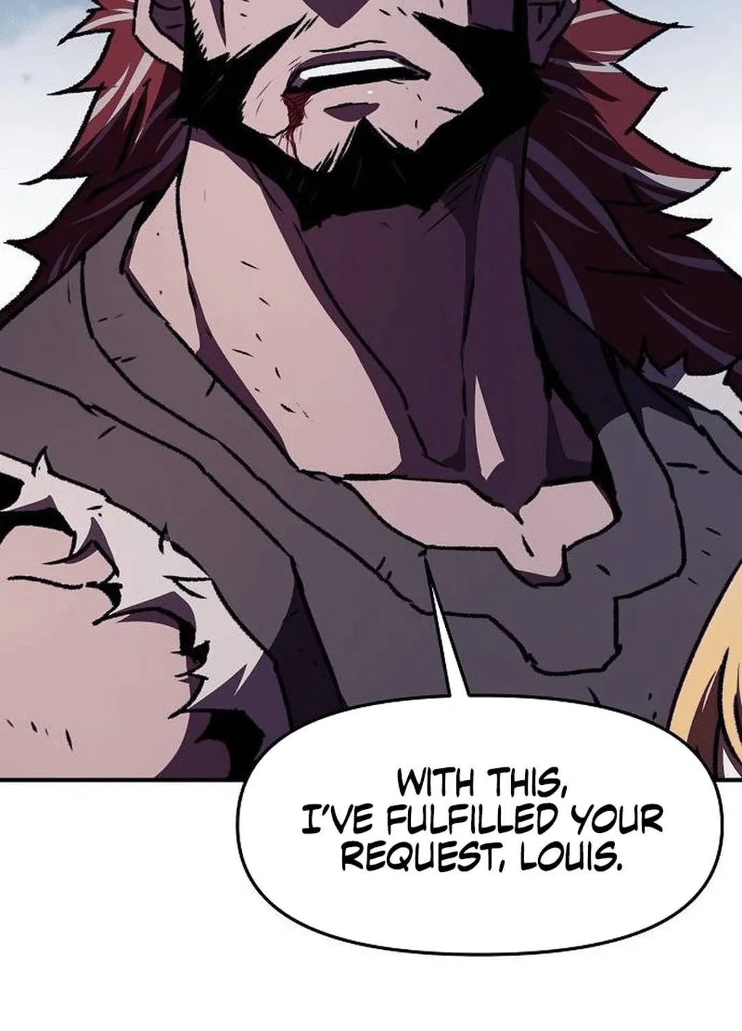A Knight With a Time Limit Chapter 67 page 77 - 