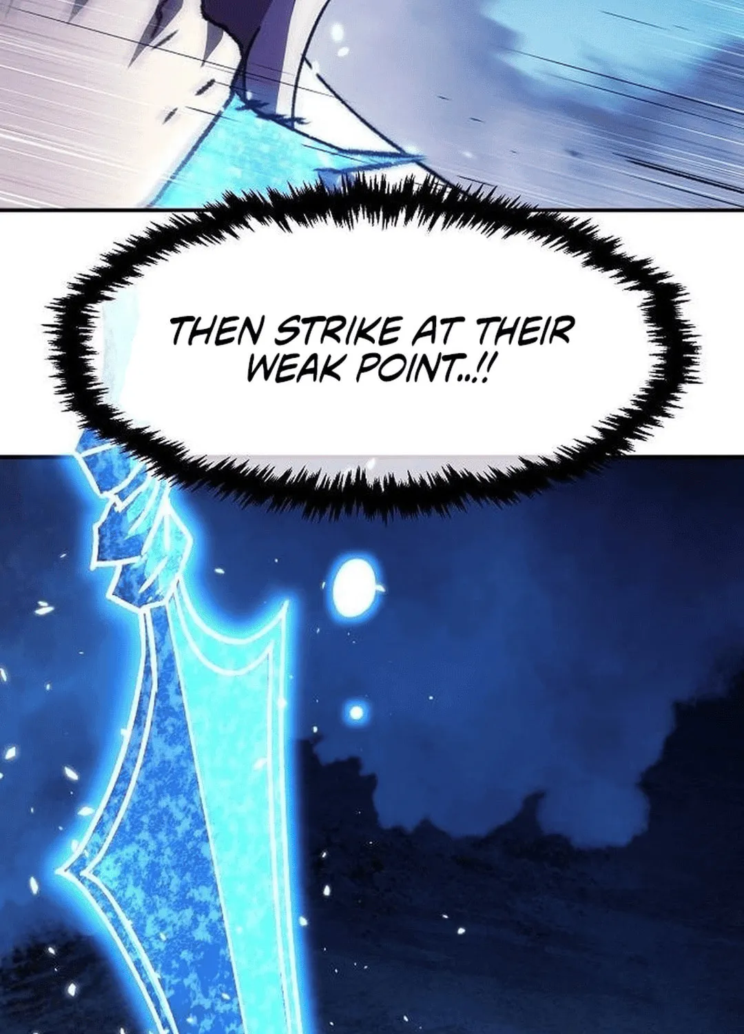 A Knight With a Time Limit Chapter 67 page 9 - 