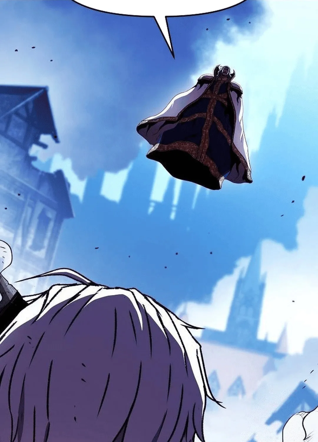 A Knight With a Time Limit Chapter 67 page 83 - 