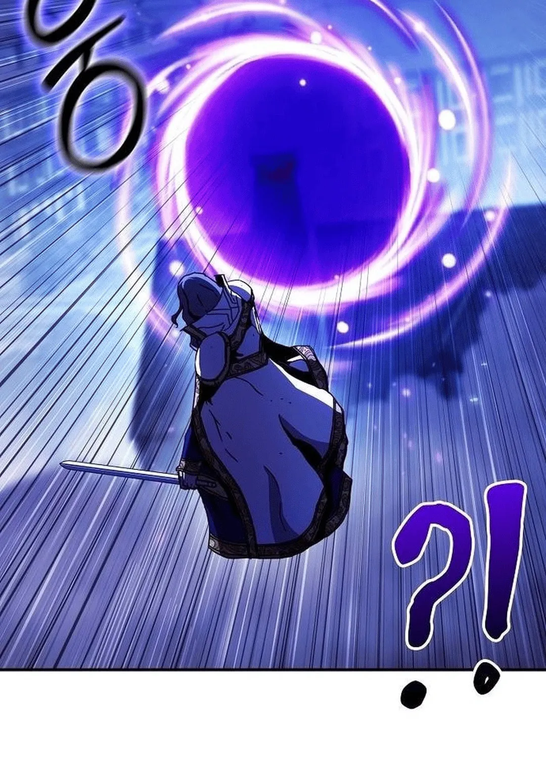 A Knight With a Time Limit Chapter 67 page 90 - 