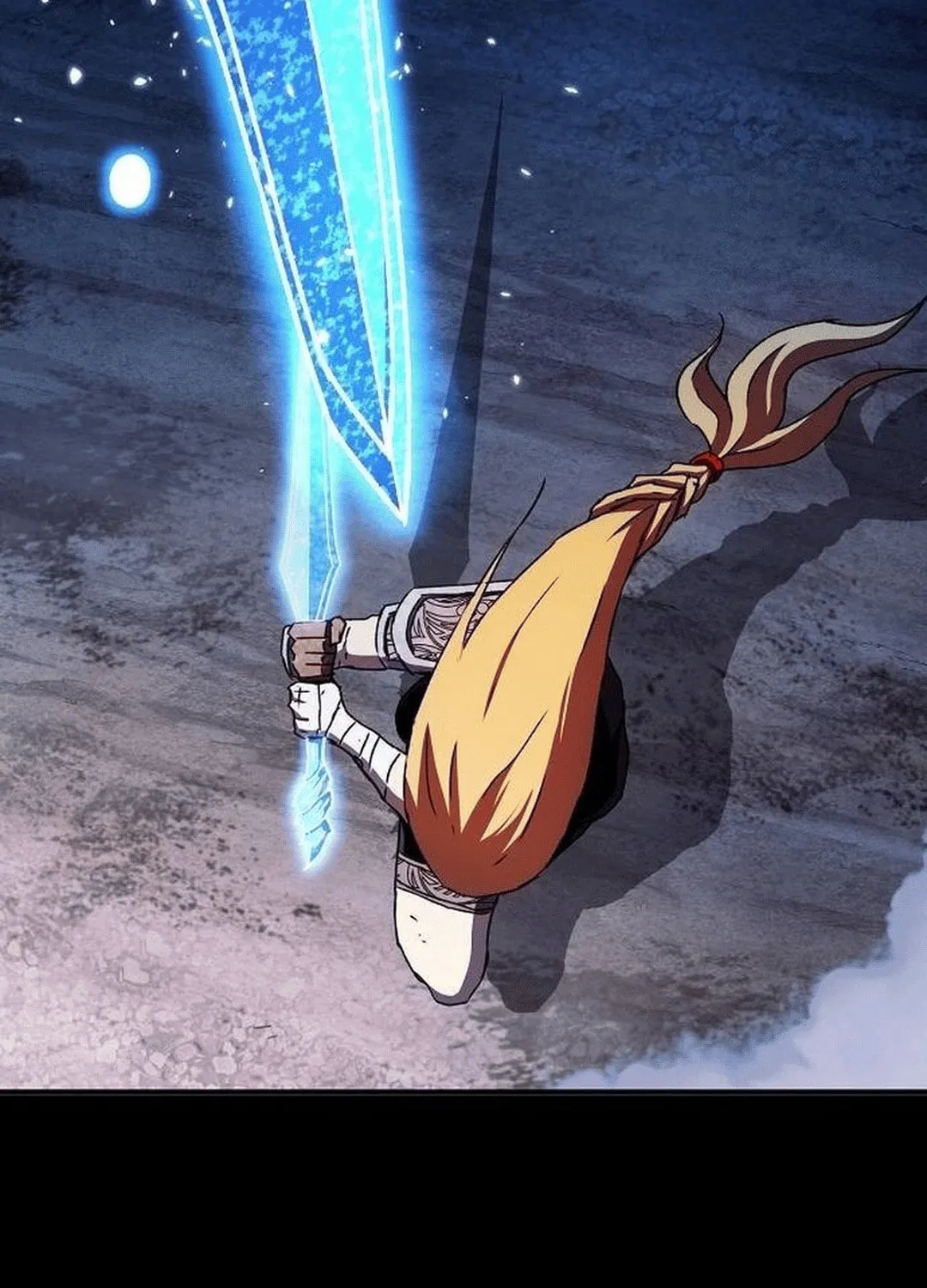 A Knight With a Time Limit Chapter 67 page 10 - 