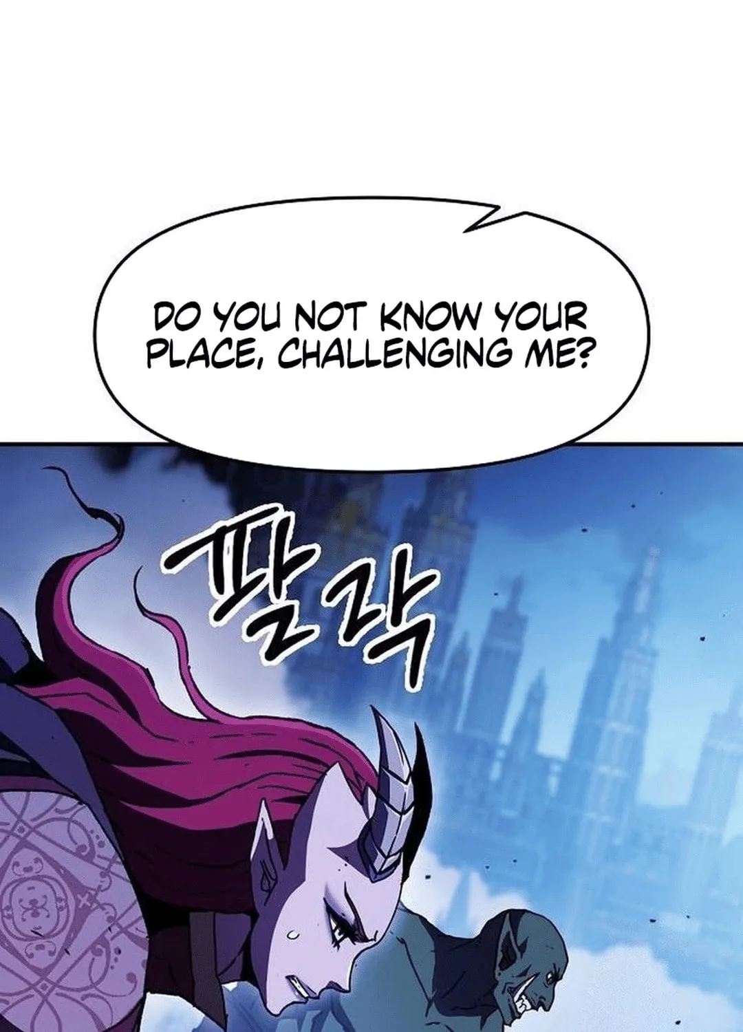 A Knight With a Time Limit Chapter 67 page 99 - 