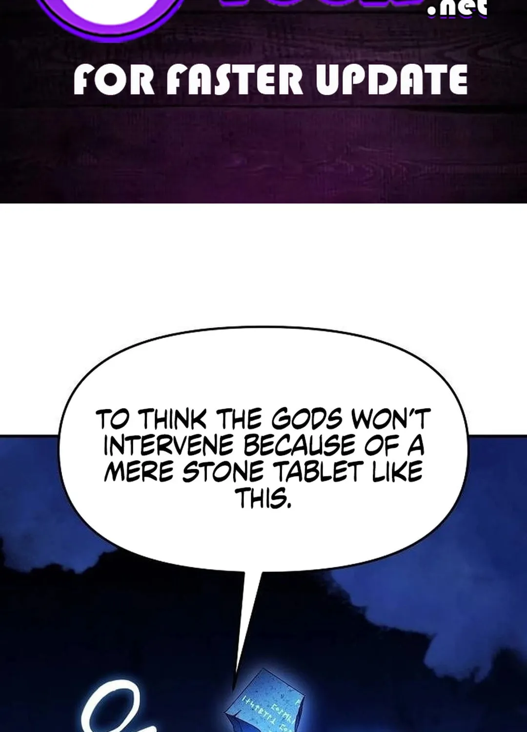 A Knight With a Time Limit Chapter 68 page 2 - 