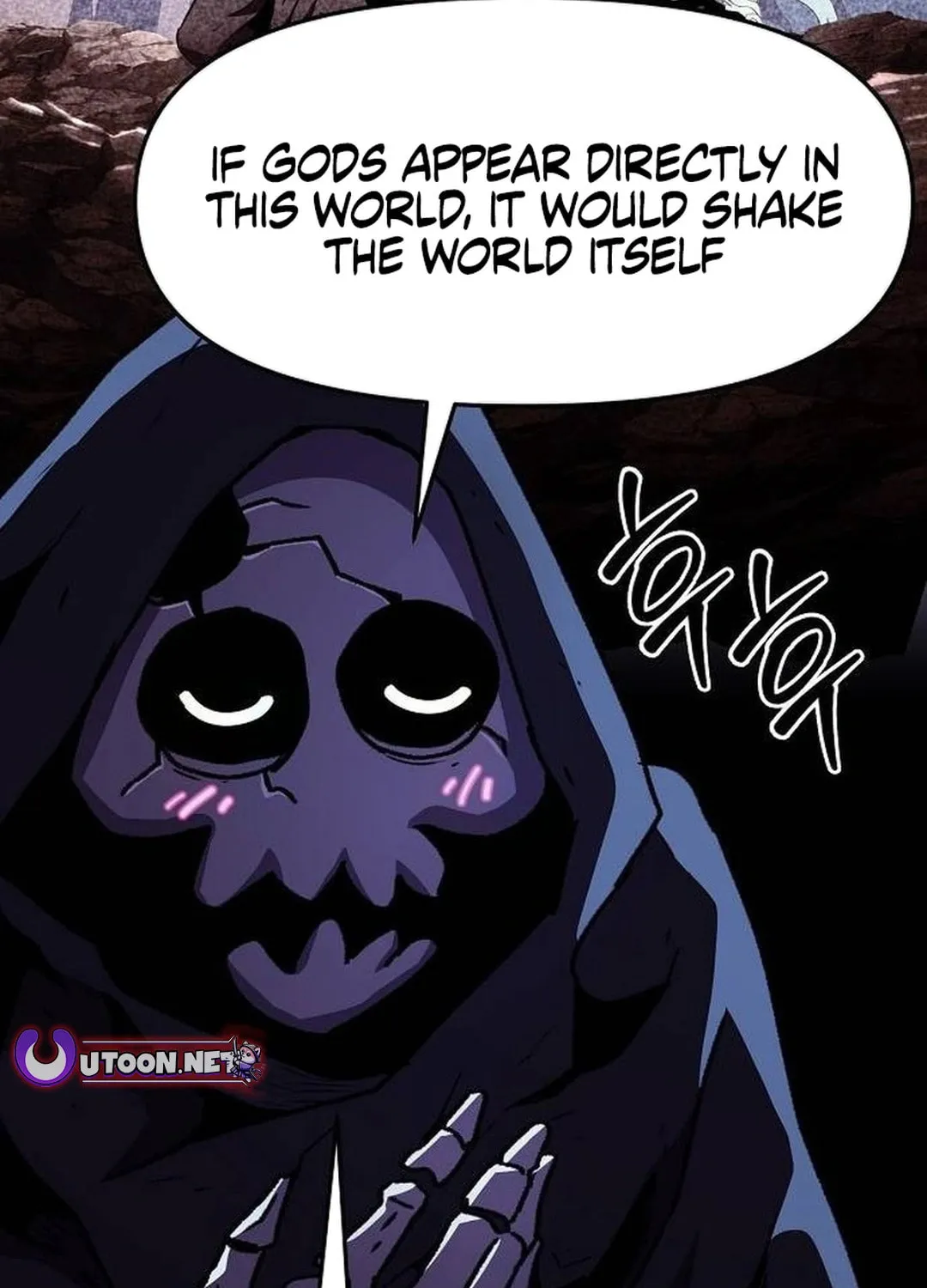 A Knight With a Time Limit Chapter 68 page 11 - 