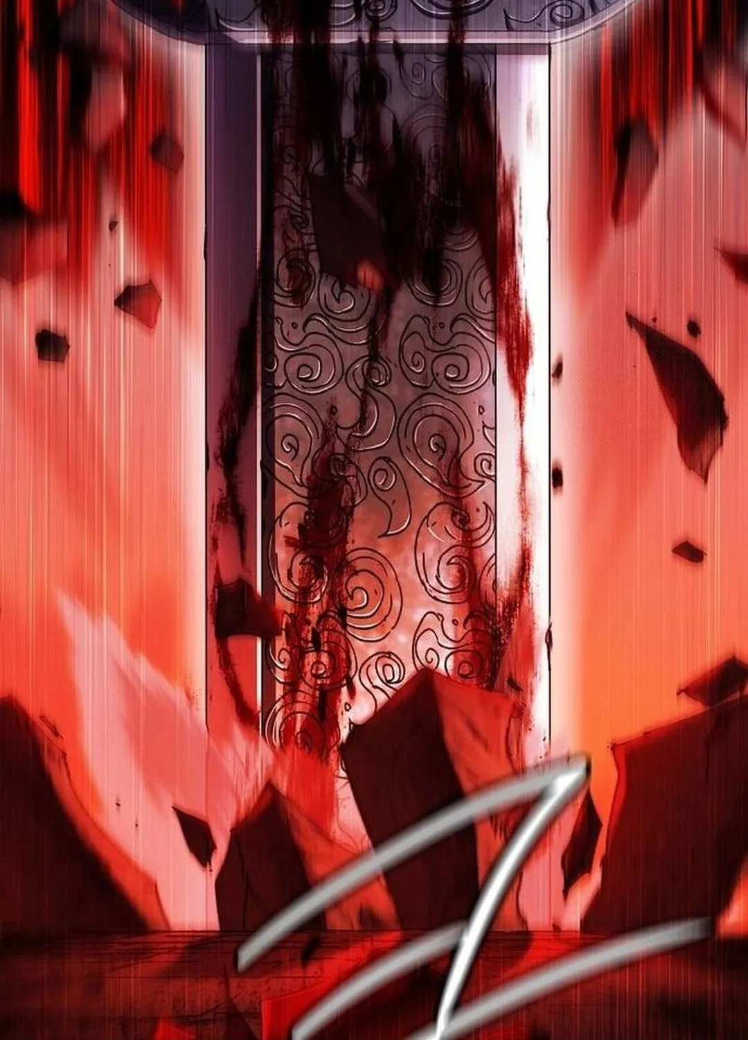 A Knight With a Time Limit Chapter 68 page 107 - 