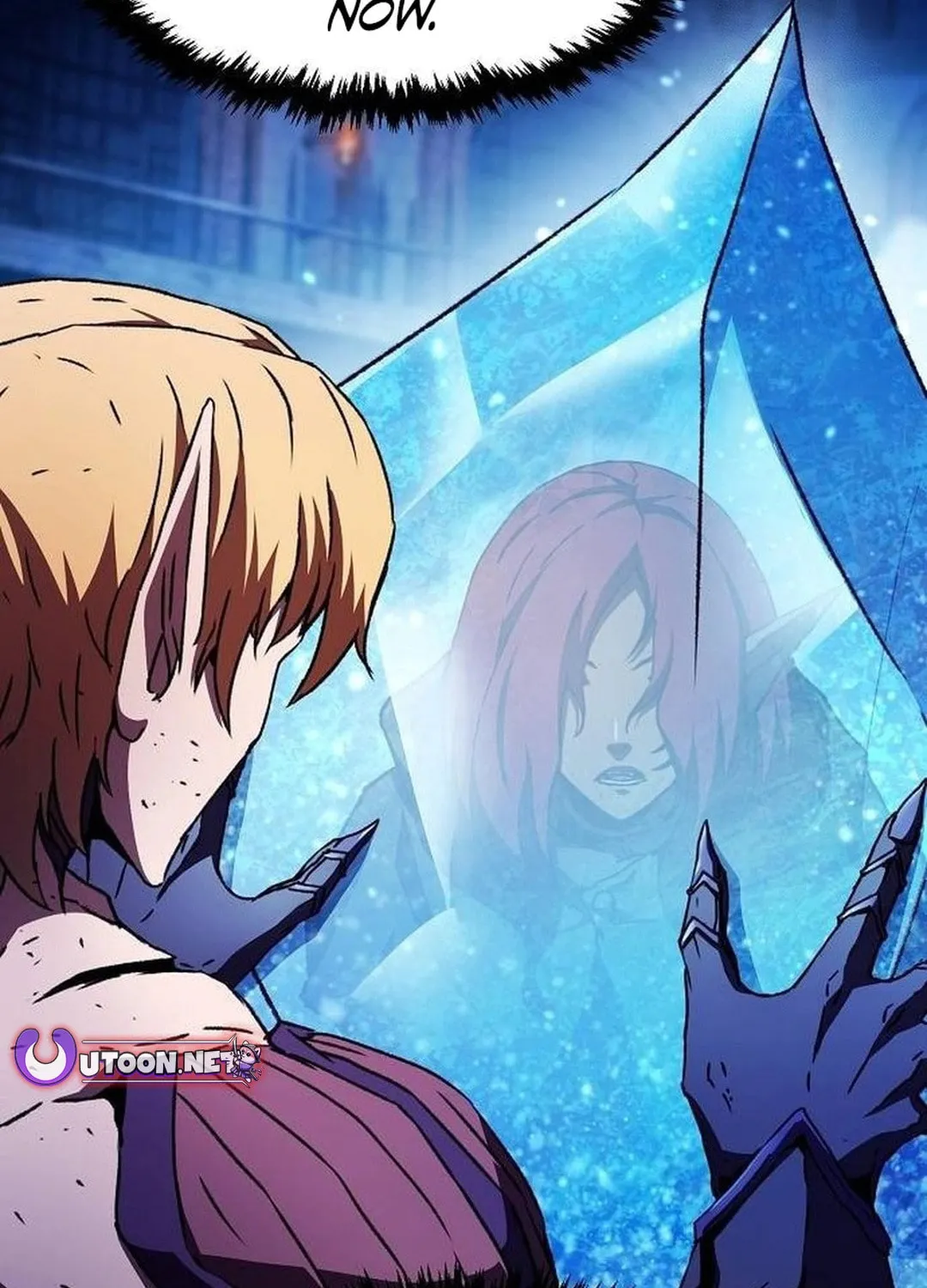A Knight With a Time Limit Chapter 68 page 116 - 