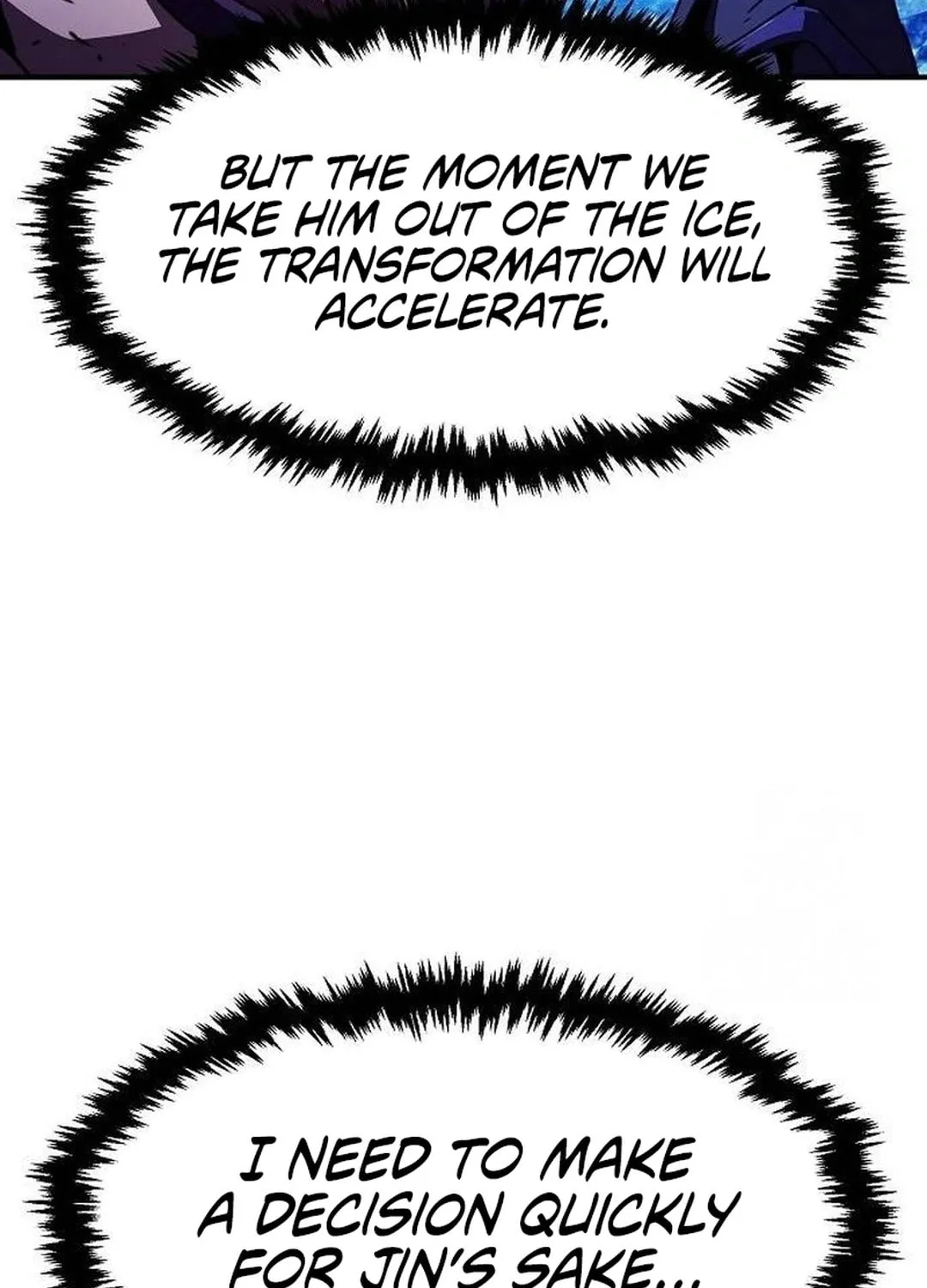 A Knight With a Time Limit Chapter 68 page 117 - 