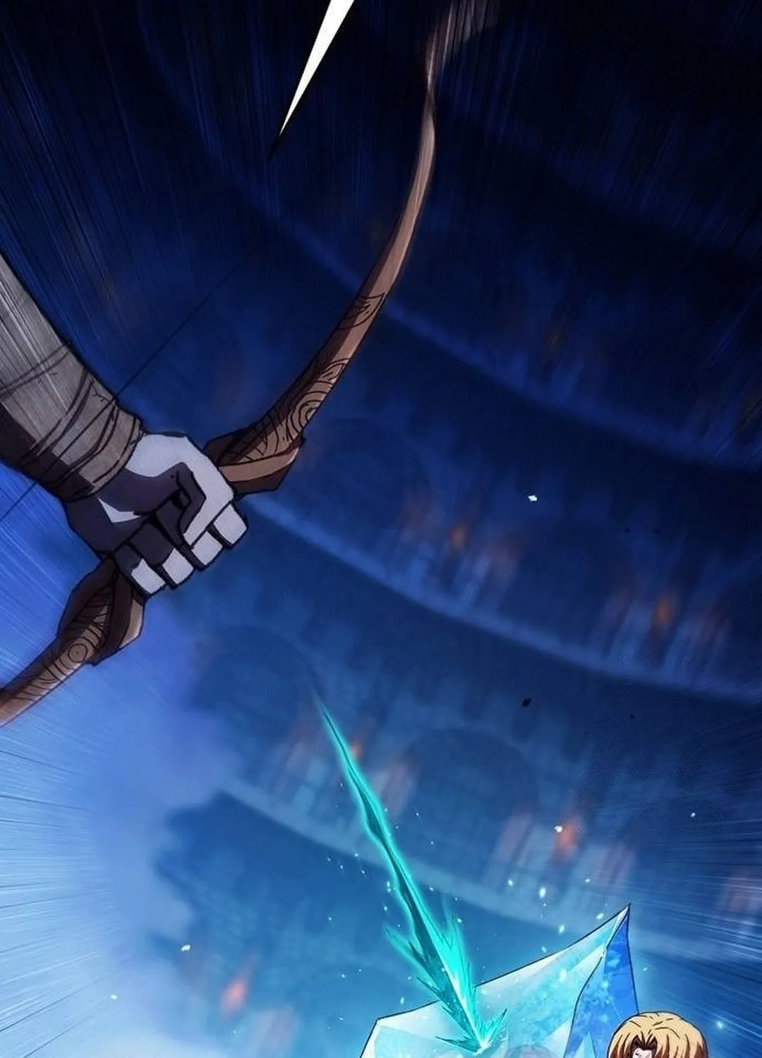 A Knight With a Time Limit Chapter 68 page 124 - 