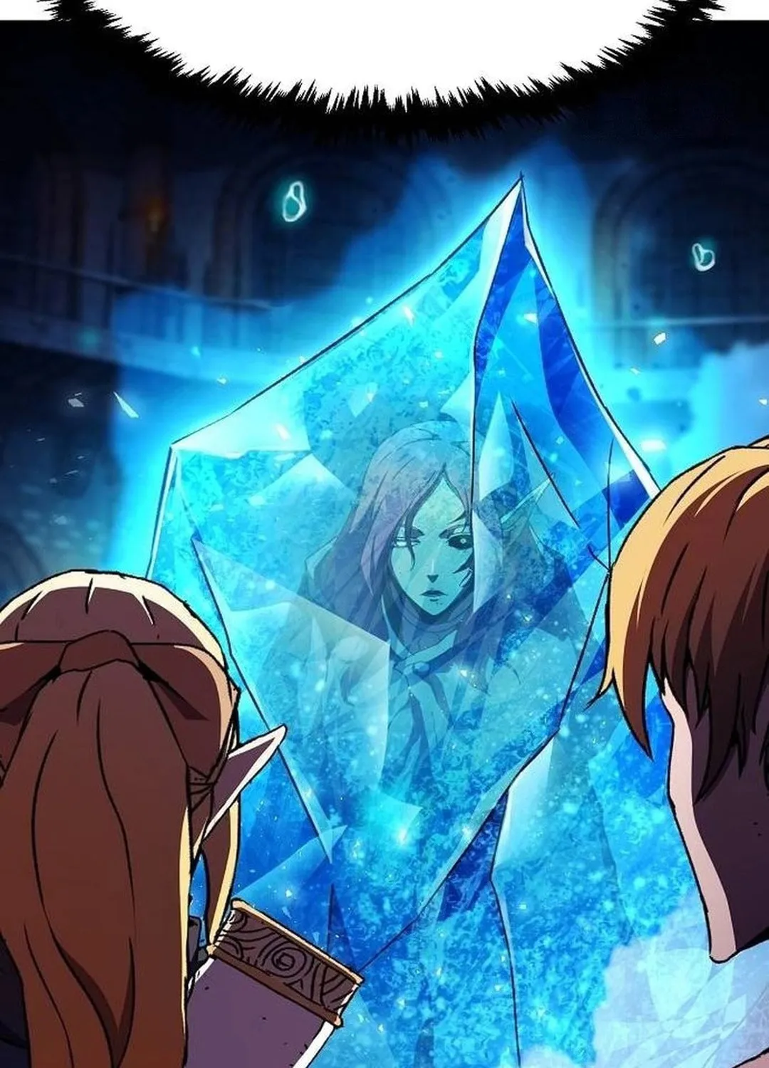 A Knight With a Time Limit Chapter 68 page 130 - 