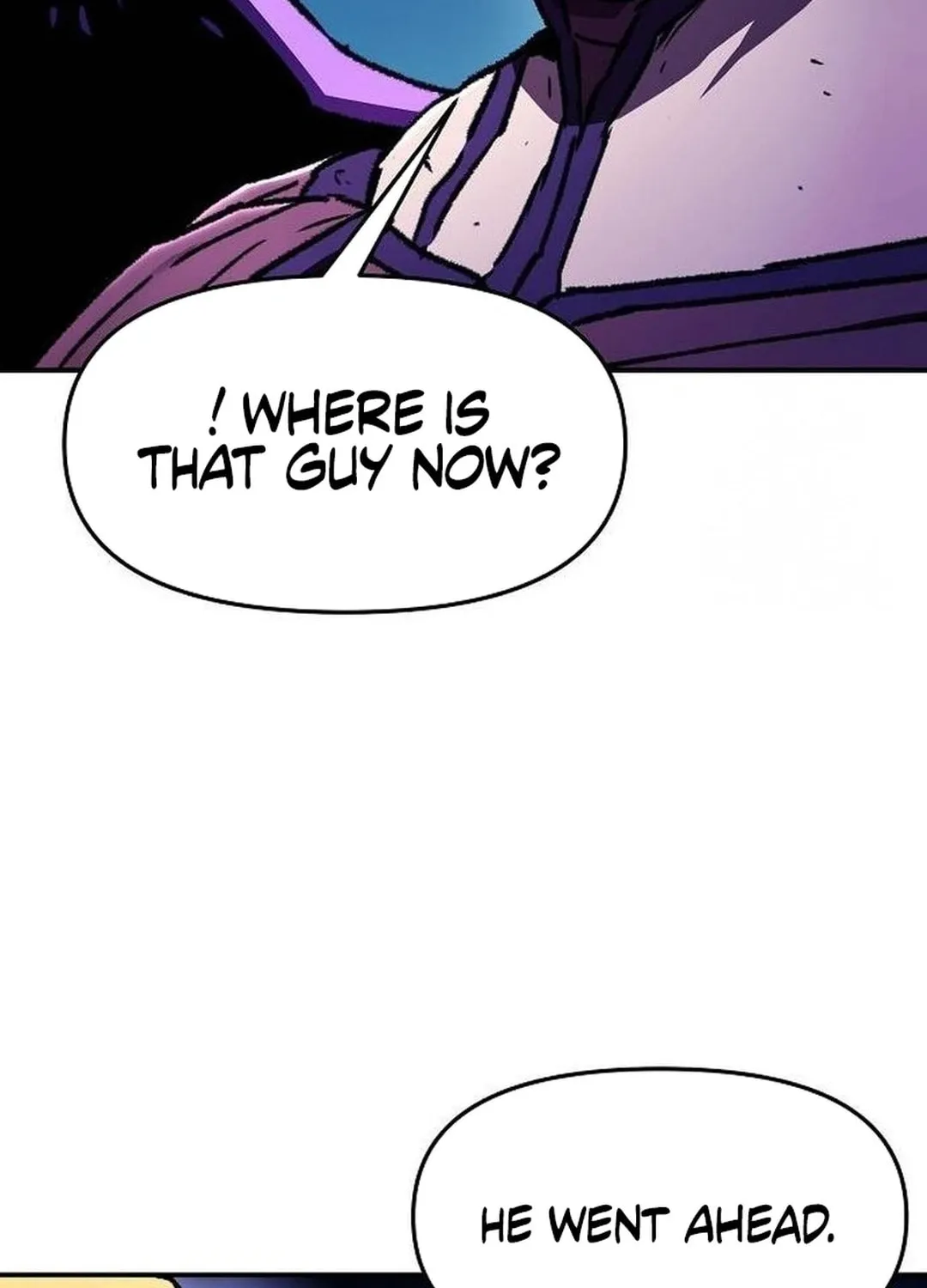 A Knight With a Time Limit Chapter 68 page 135 - 