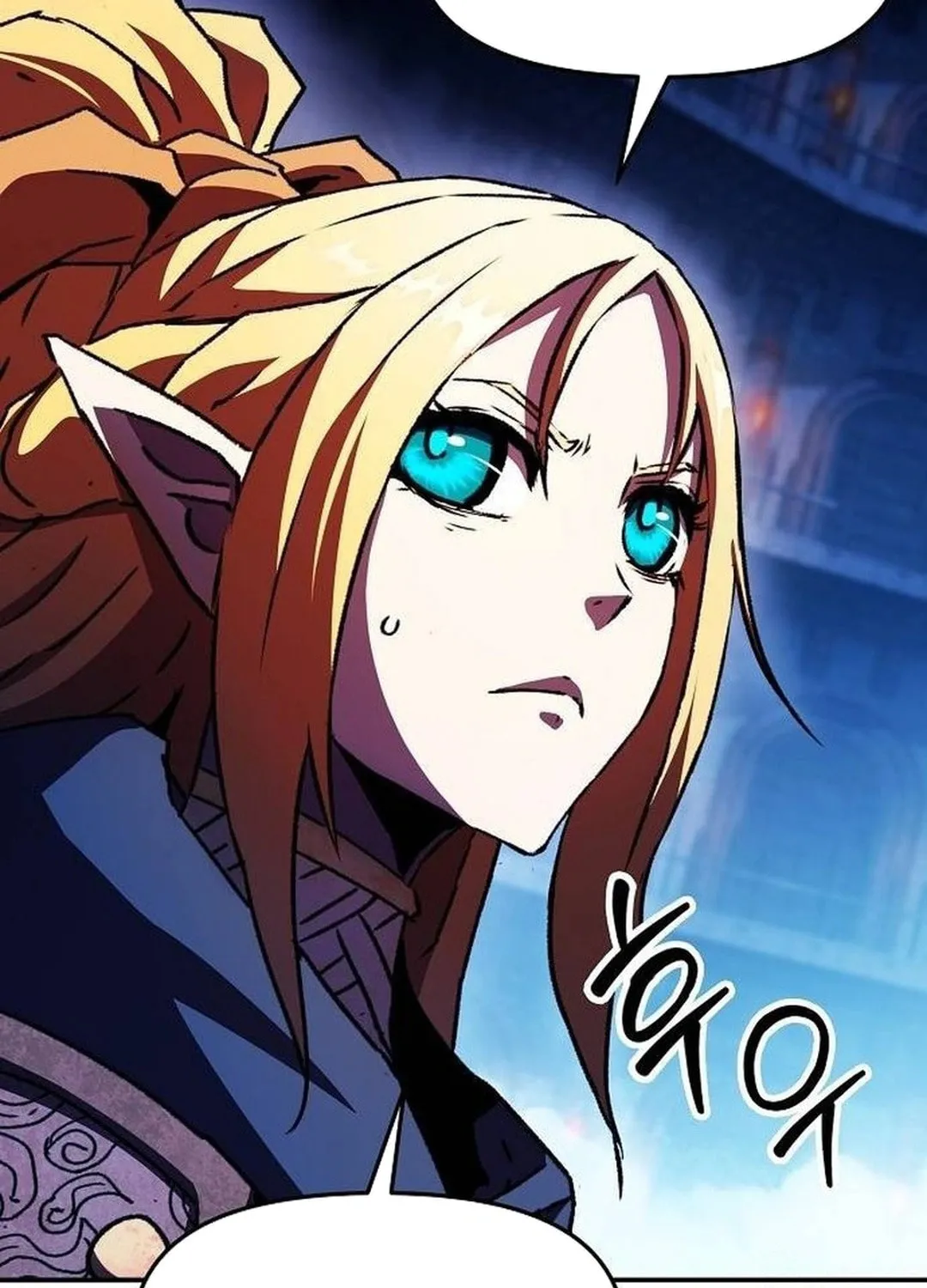A Knight With a Time Limit Chapter 68 page 136 - 
