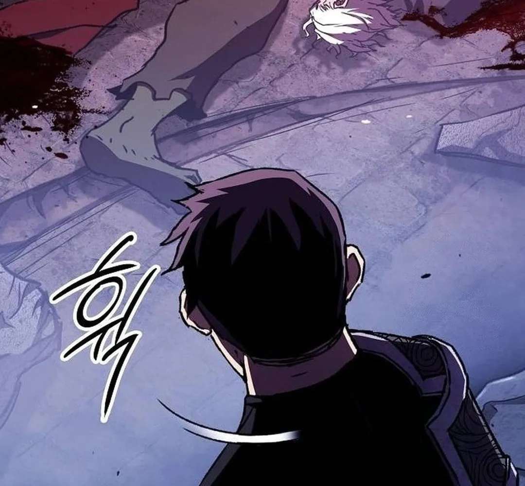 A Knight With a Time Limit Chapter 68 page 140 - 