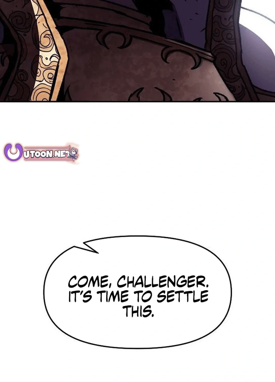A Knight With a Time Limit Chapter 68 page 143 - 