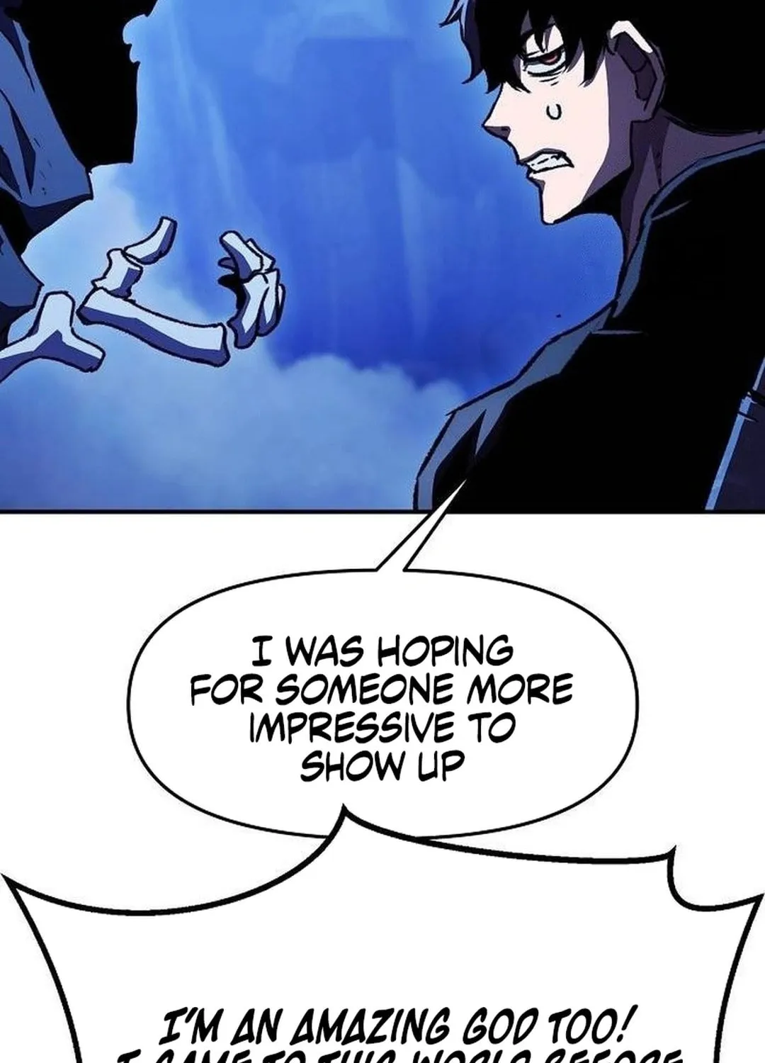 A Knight With a Time Limit Chapter 68 page 16 - 