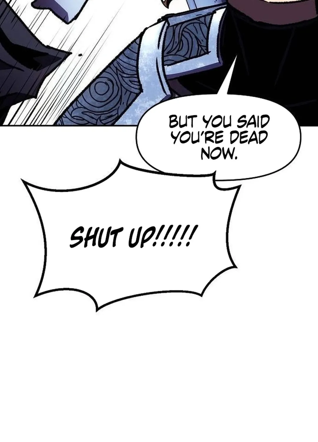 A Knight With a Time Limit Chapter 68 page 18 - 