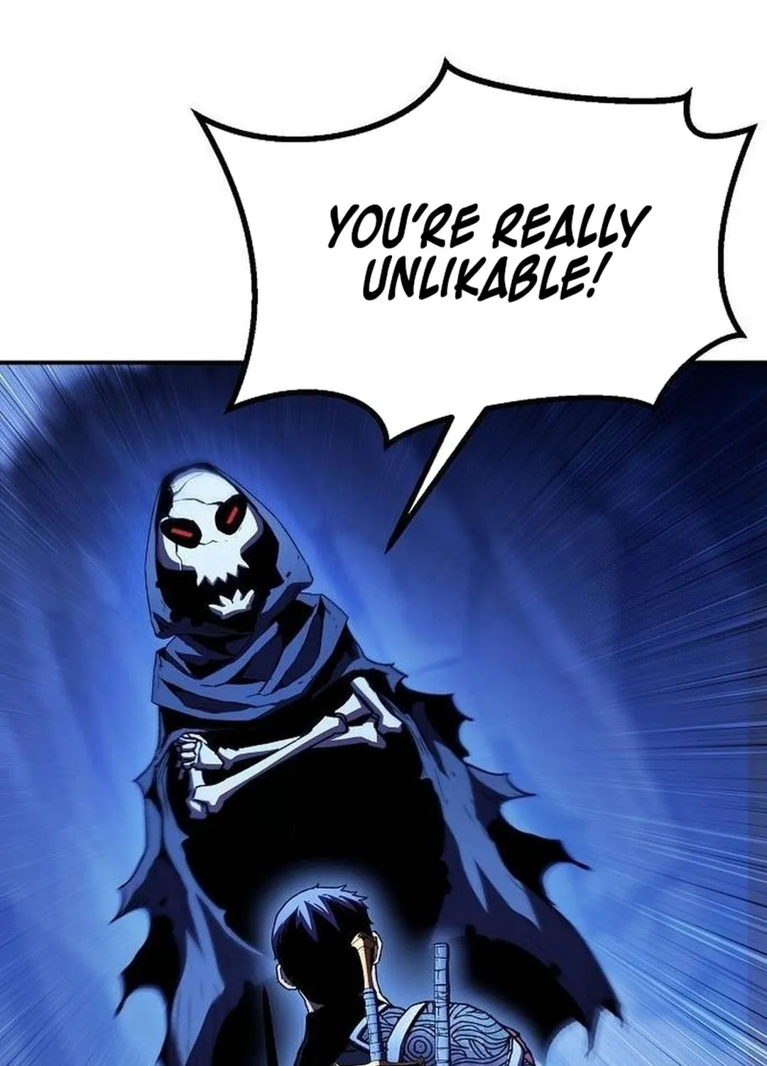 A Knight With a Time Limit Chapter 68 page 19 - 