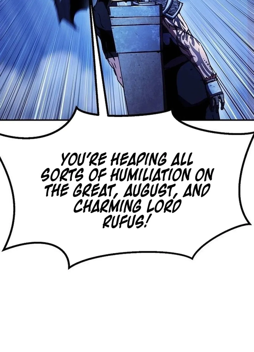 A Knight With a Time Limit Chapter 68 page 20 - 