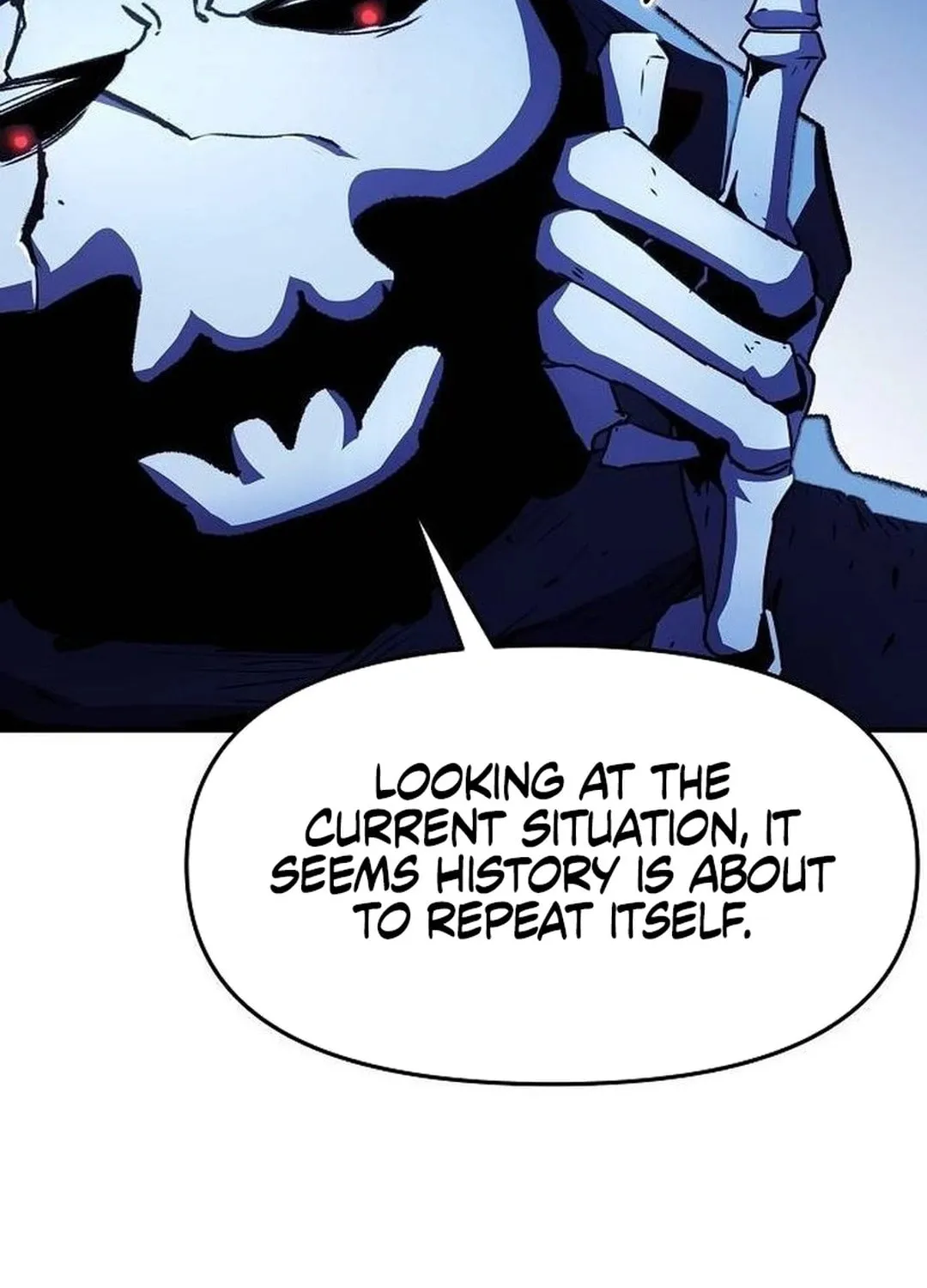 A Knight With a Time Limit Chapter 68 page 22 - 
