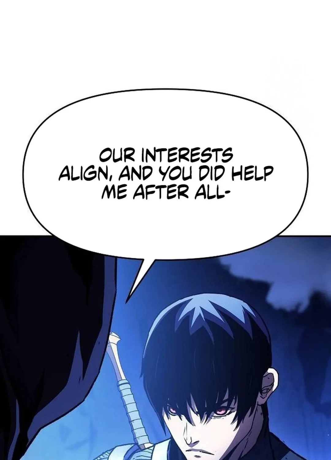 A Knight With a Time Limit Chapter 68 page 23 - 