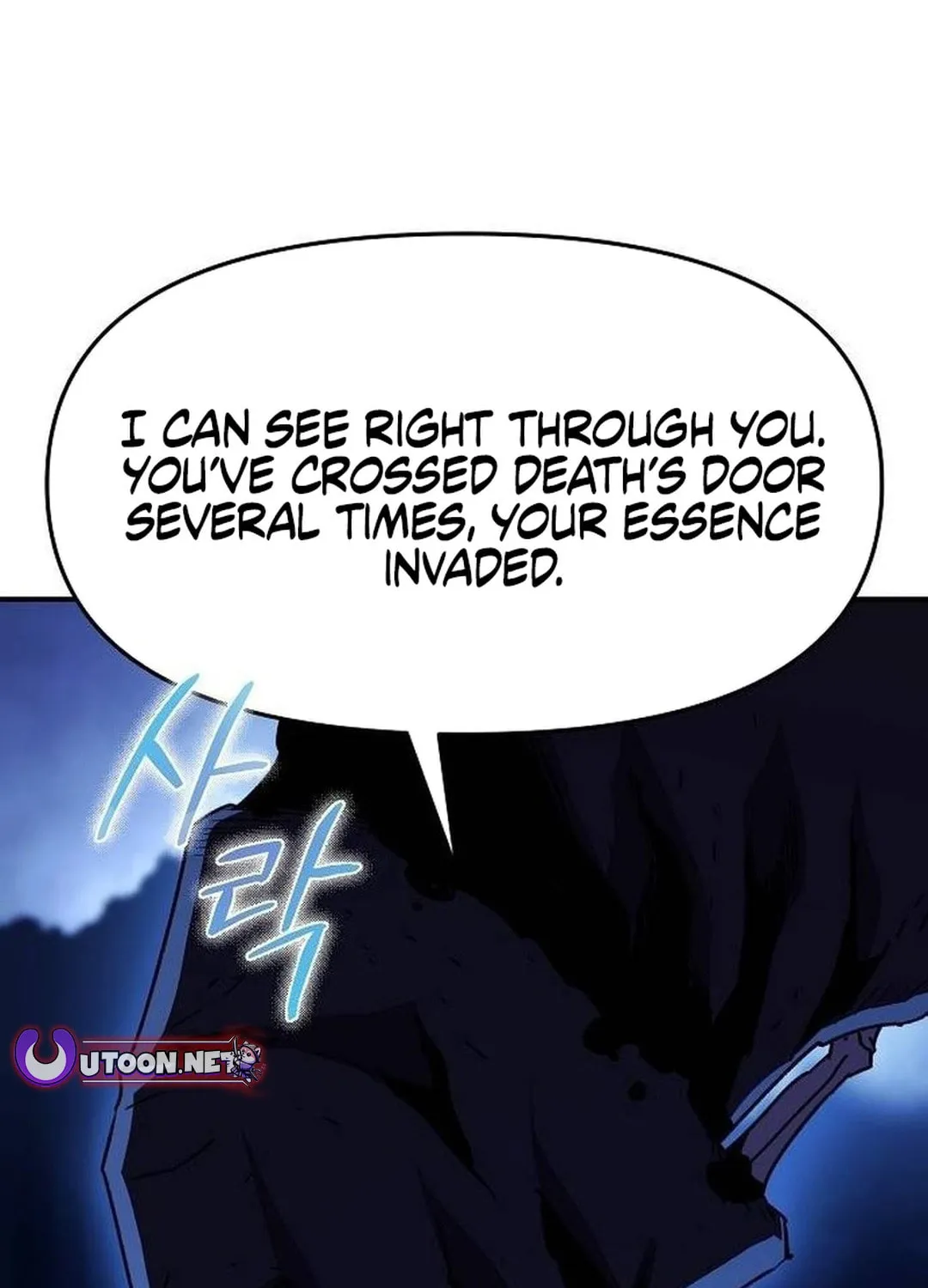 A Knight With a Time Limit Chapter 68 page 25 - 