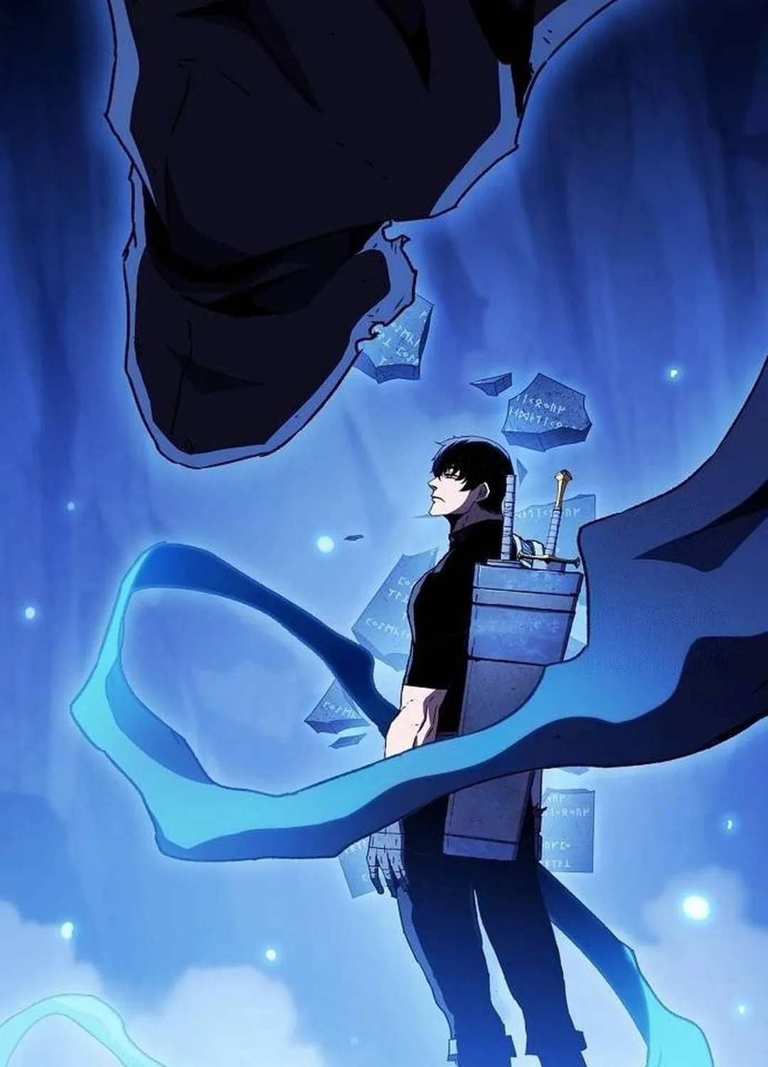 A Knight With a Time Limit Chapter 68 page 26 - 