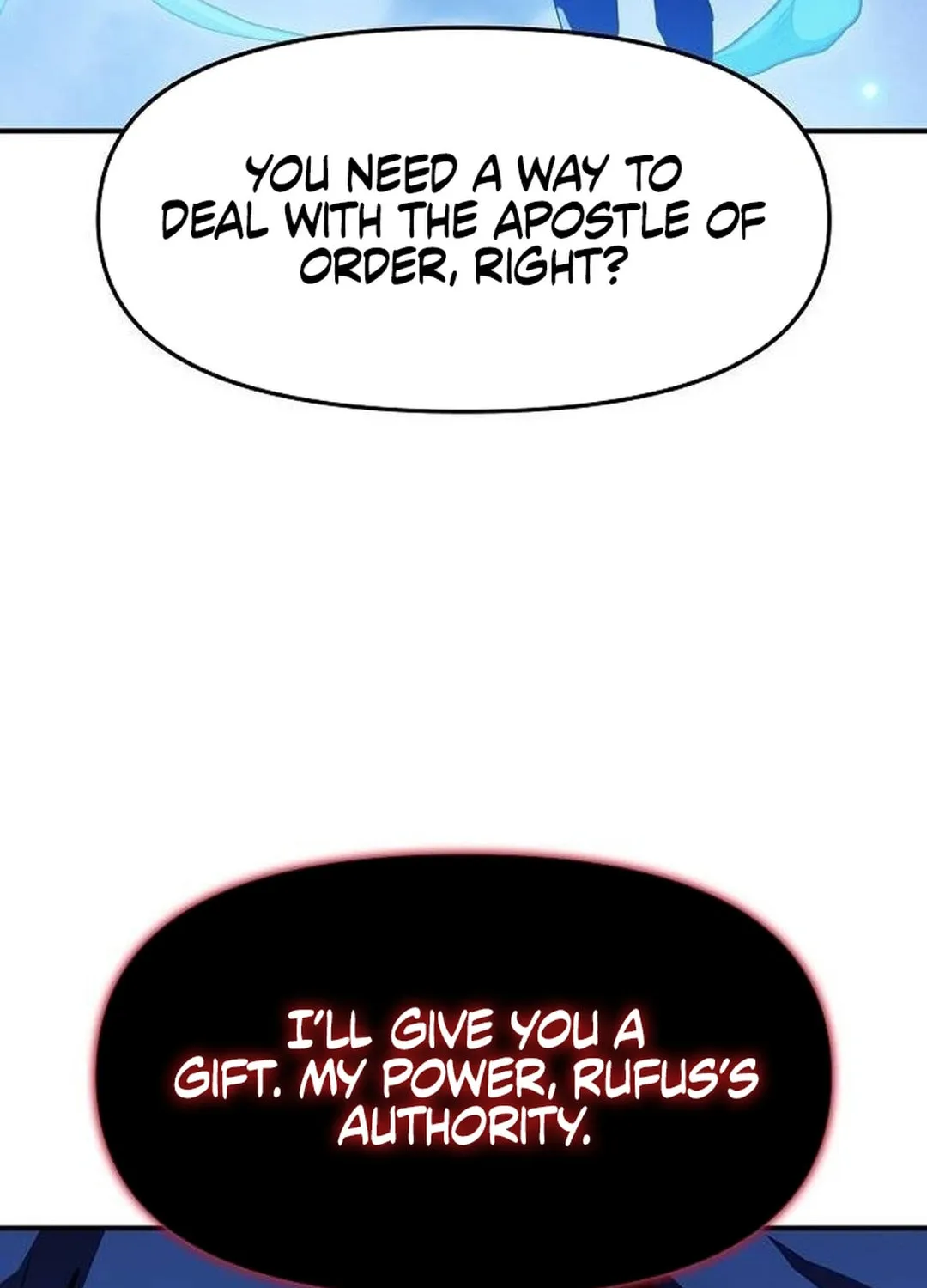 A Knight With a Time Limit Chapter 68 page 27 - 