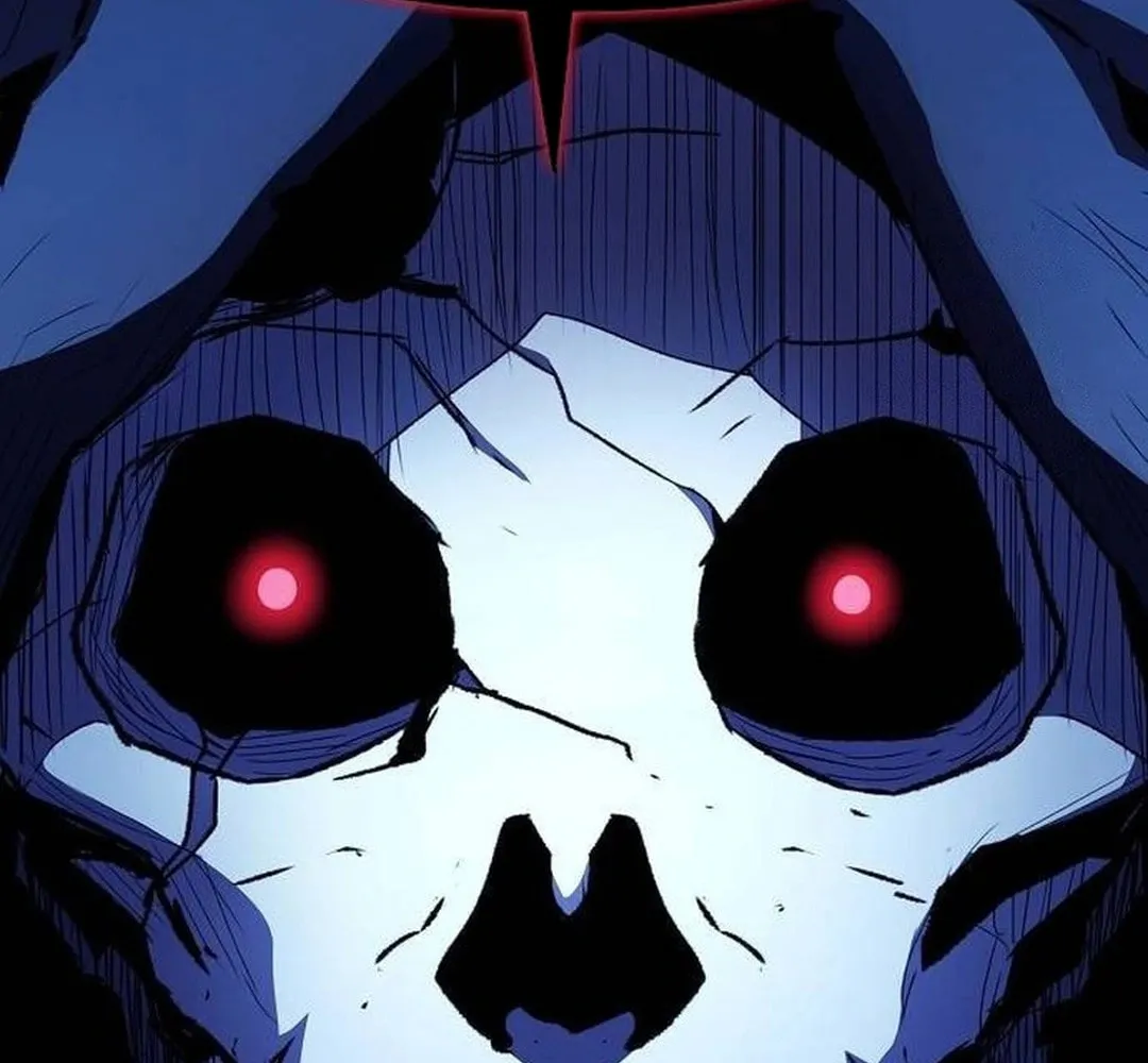 A Knight With a Time Limit Chapter 68 page 28 - 