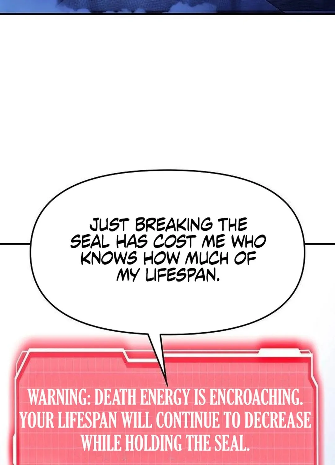 A Knight With a Time Limit Chapter 68 page 4 - 