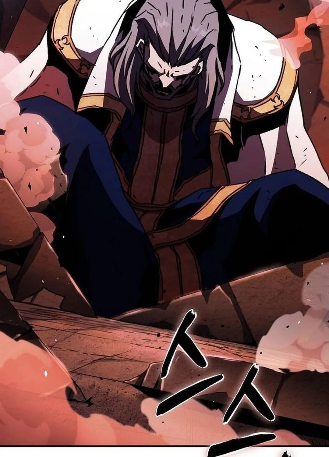 A Knight With a Time Limit Chapter 68 page 40 - 