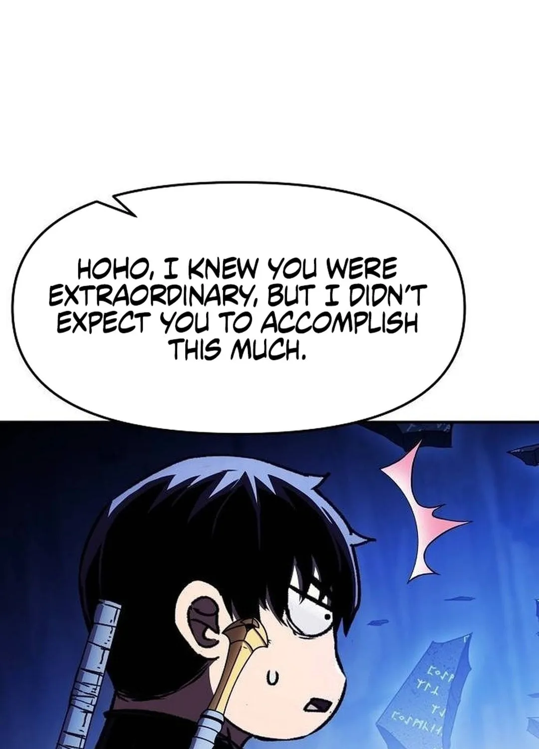 A Knight With a Time Limit Chapter 68 page 6 - 