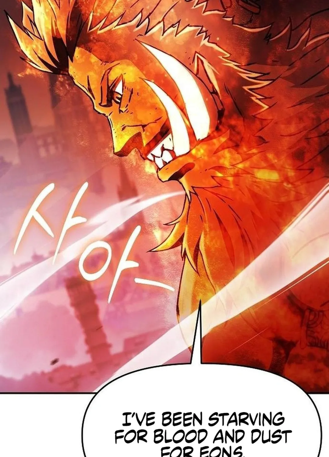 A Knight With a Time Limit Chapter 68 page 58 - 