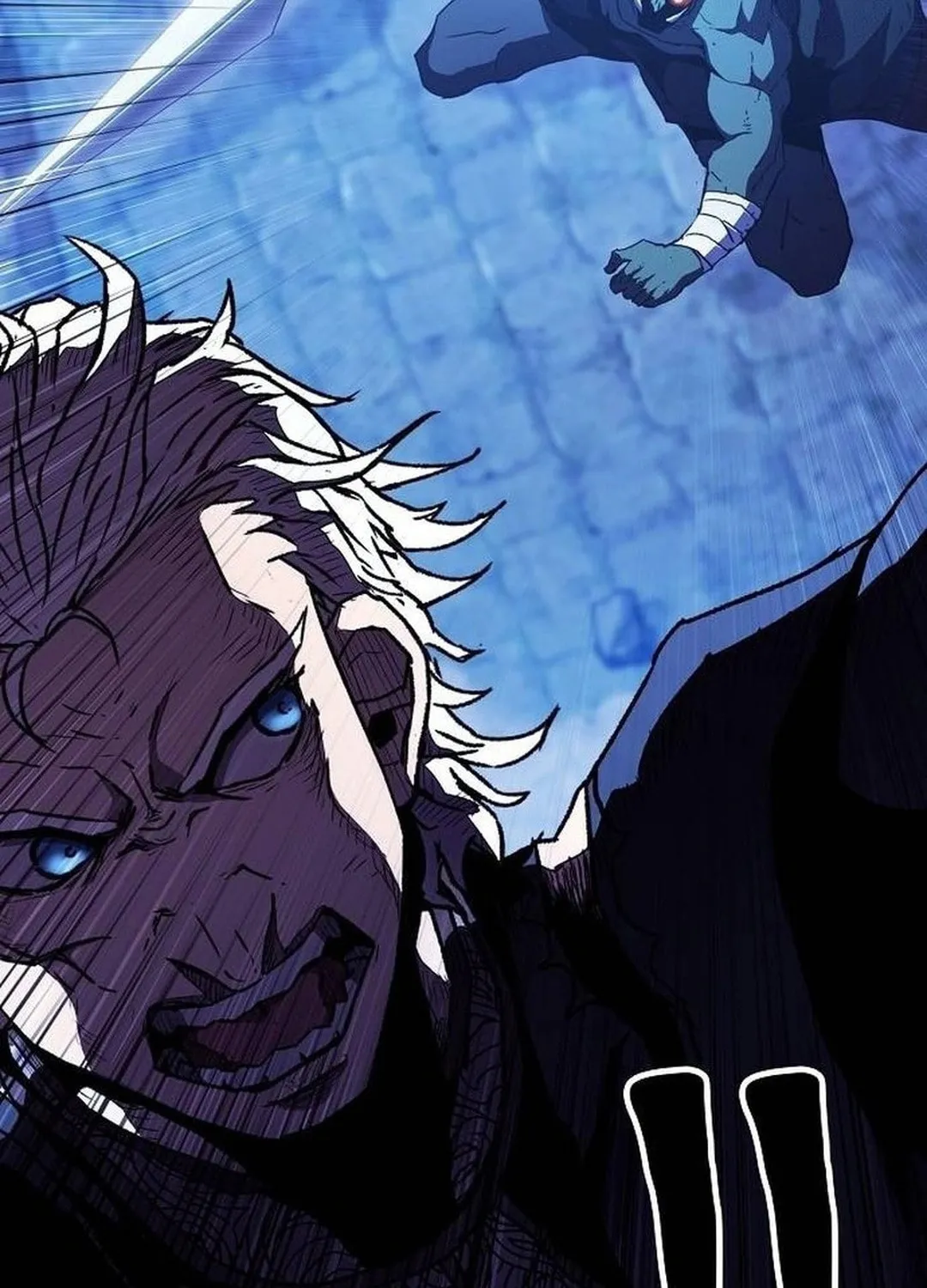 A Knight With a Time Limit Chapter 68 page 67 - 