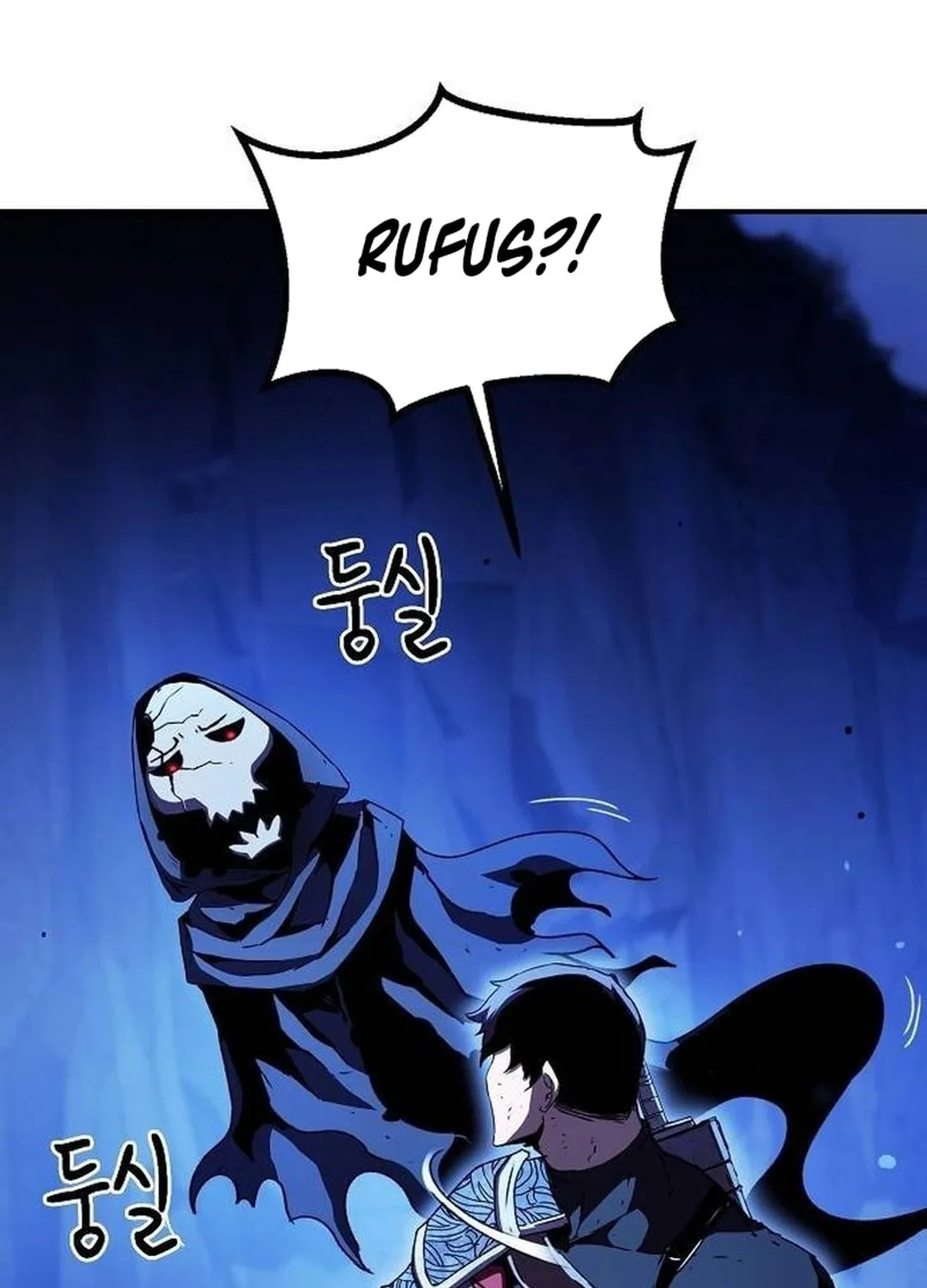 A Knight With a Time Limit Chapter 68 page 8 - 