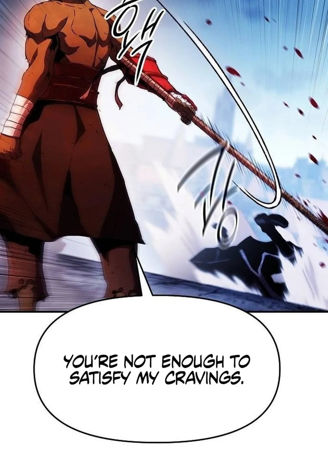 A Knight With a Time Limit Chapter 68 page 74 - 