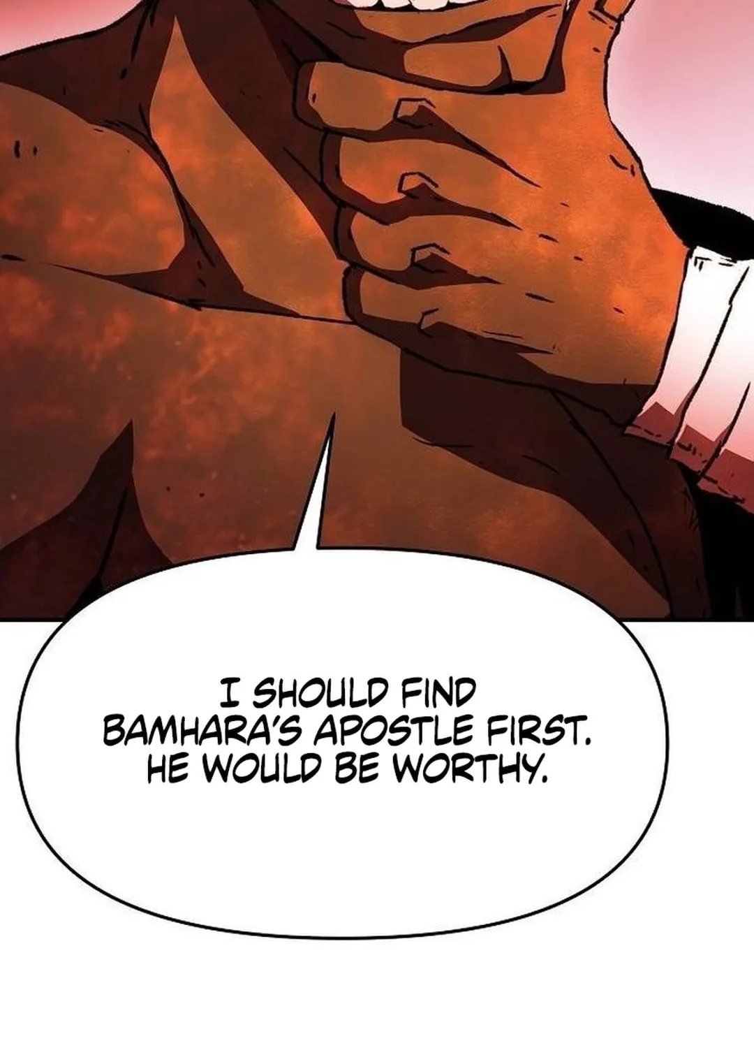 A Knight With a Time Limit Chapter 68 page 76 - 
