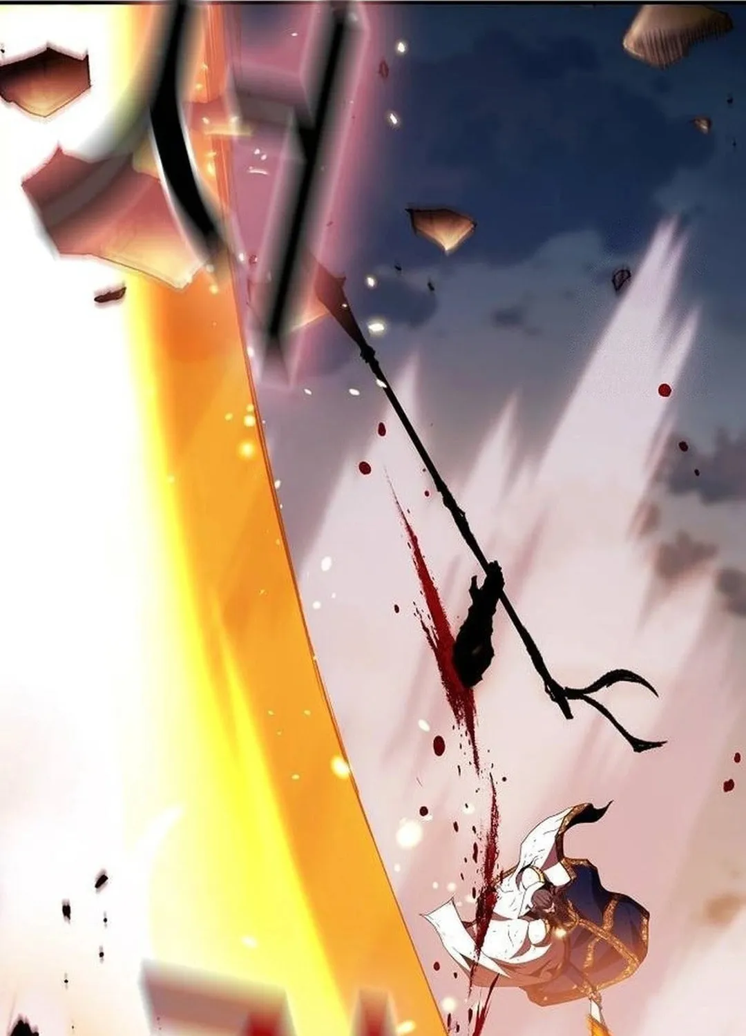 A Knight With a Time Limit Chapter 68 page 79 - 