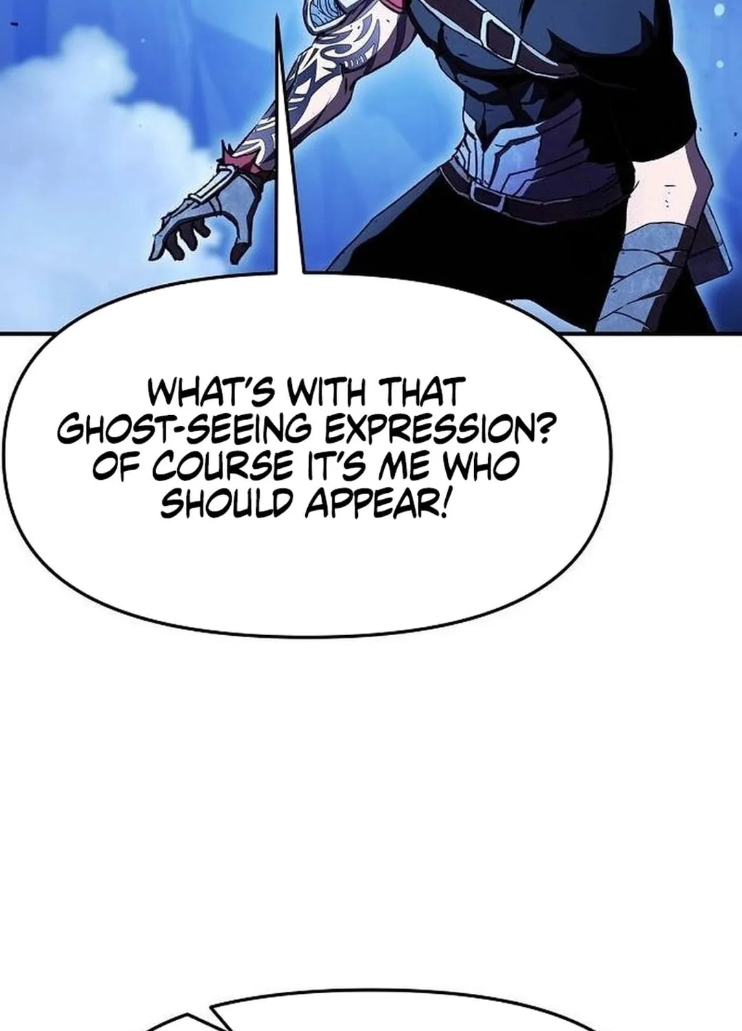 A Knight With a Time Limit Chapter 68 page 9 - 