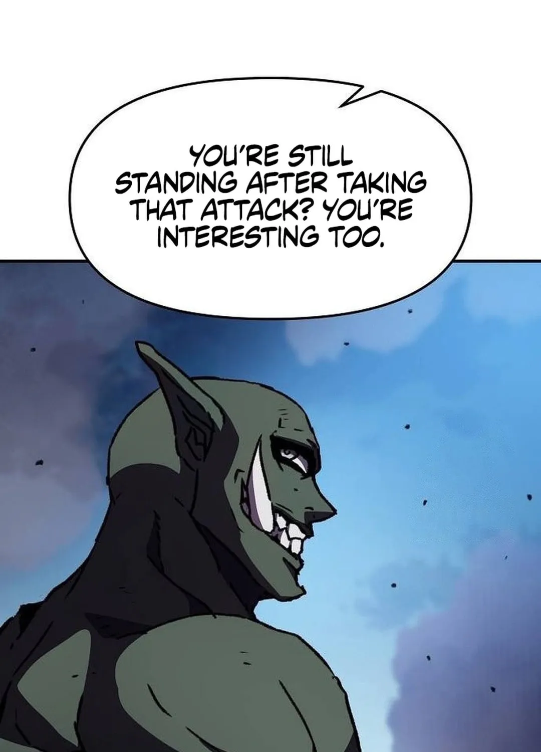 A Knight With a Time Limit Chapter 68 page 82 - 