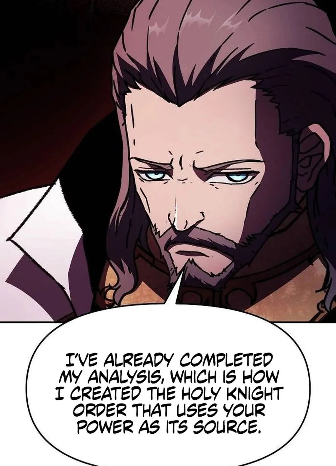 A Knight With a Time Limit Chapter 68 page 90 - 