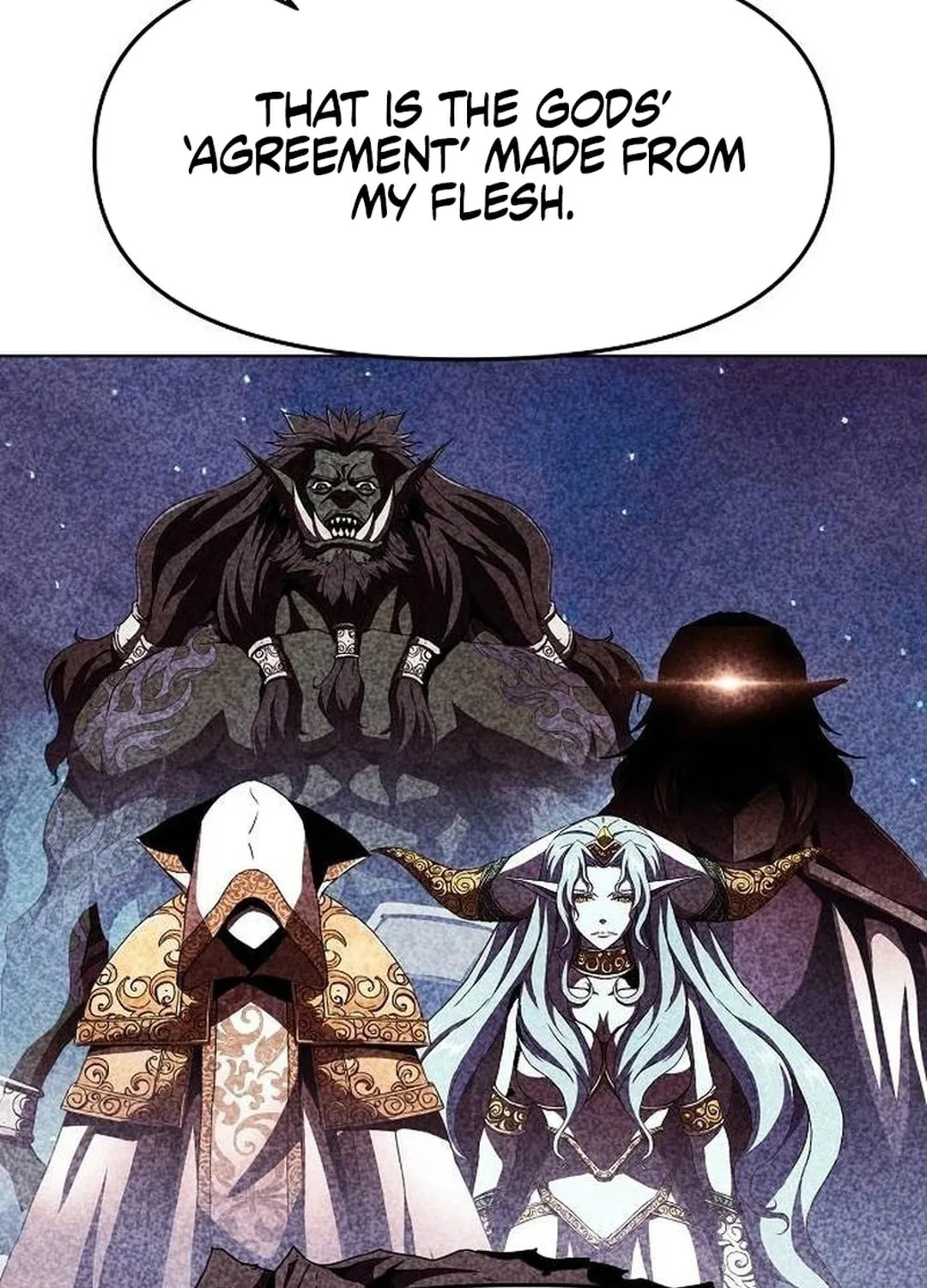 A Knight With a Time Limit Chapter 68 page 10 - 