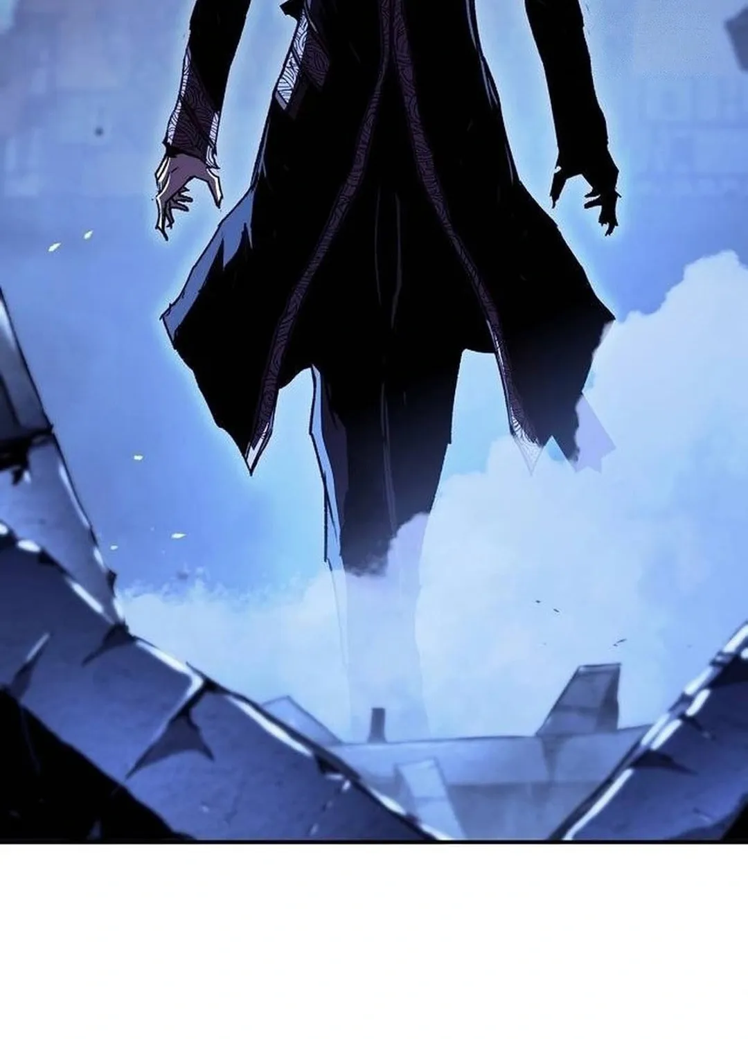 A Knight With a Time Limit Chapter 68 page 95 - 