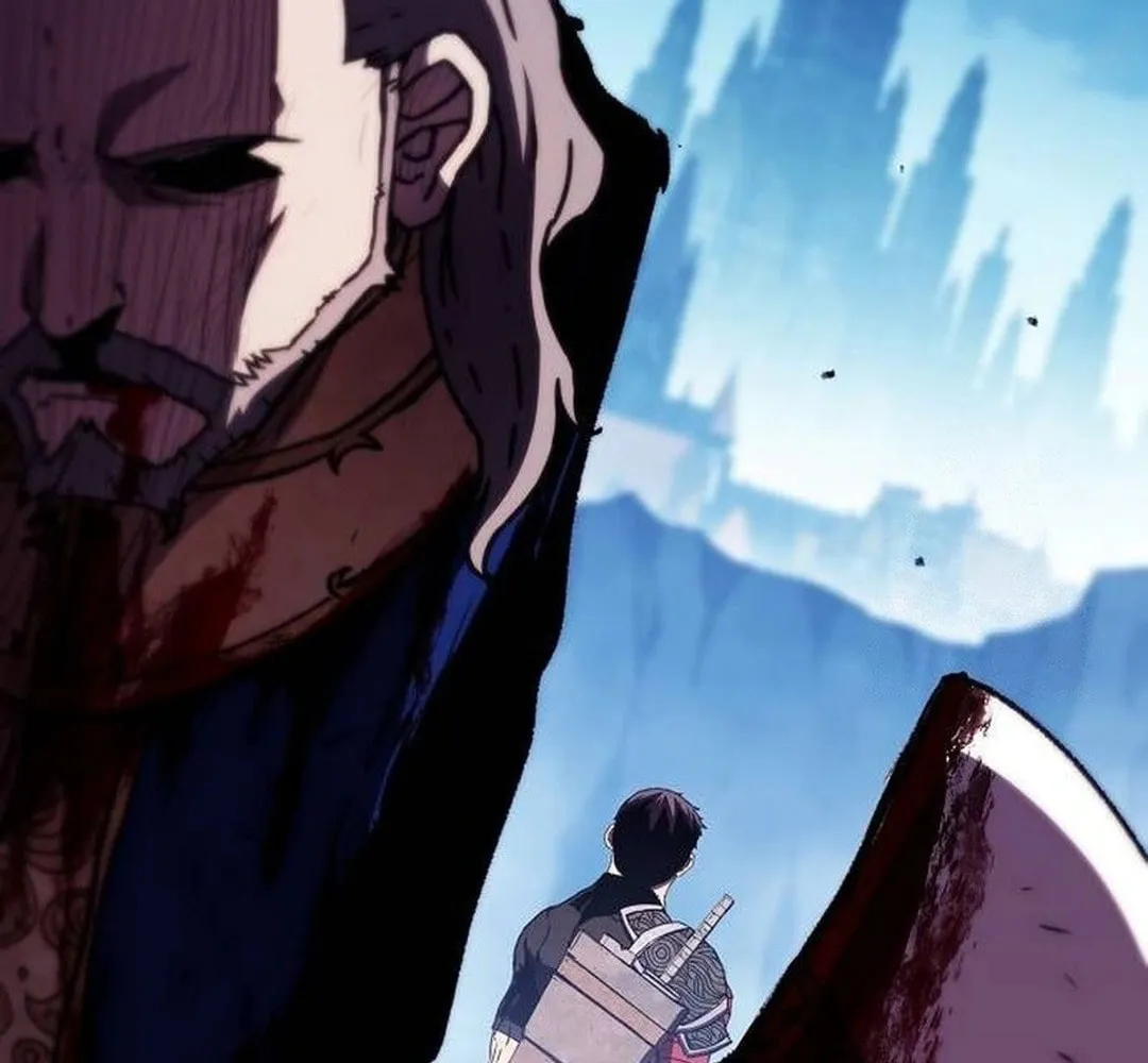 A Knight With a Time Limit Chapter 69 page 112 - 